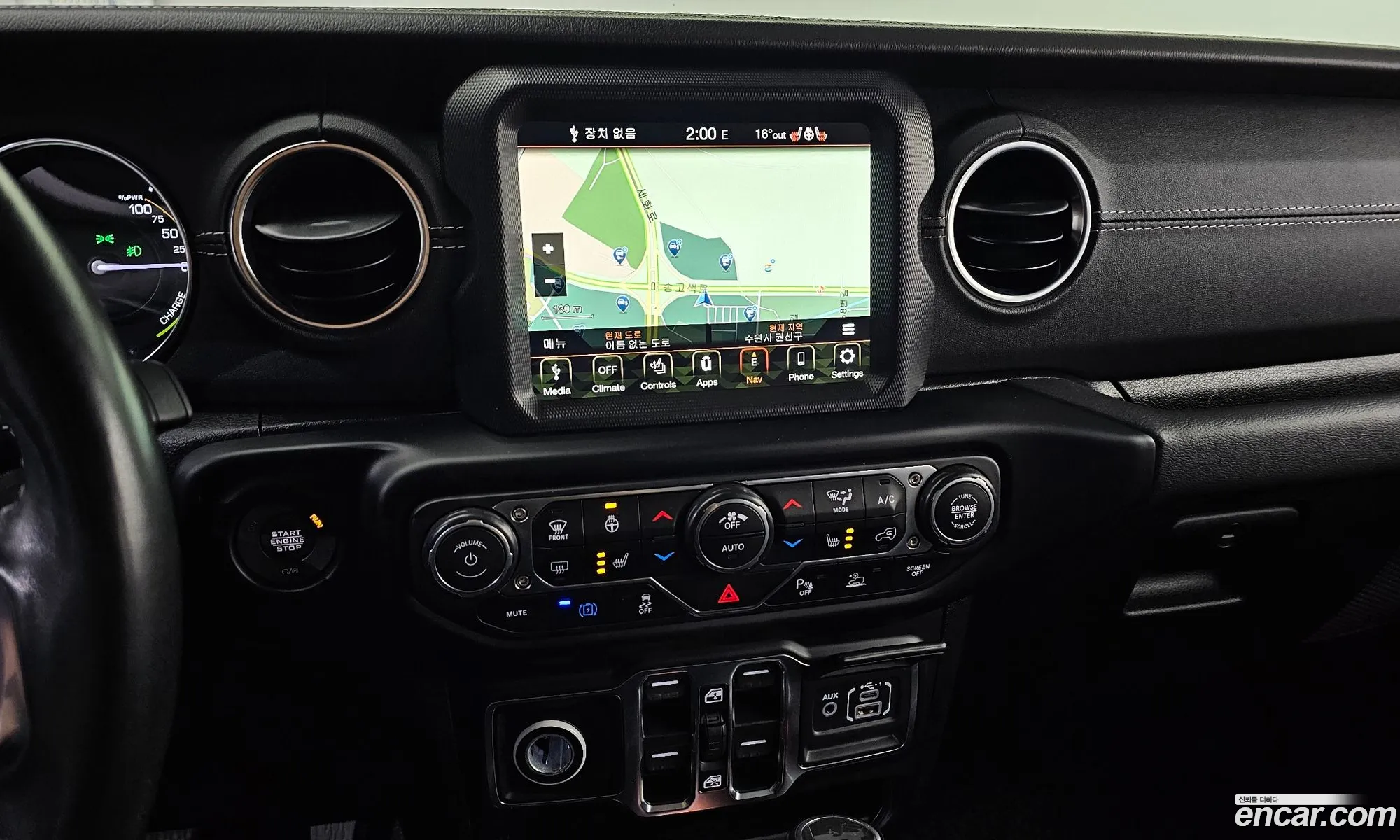 Jeep Wrangler 2021 11111111111111111 — 3