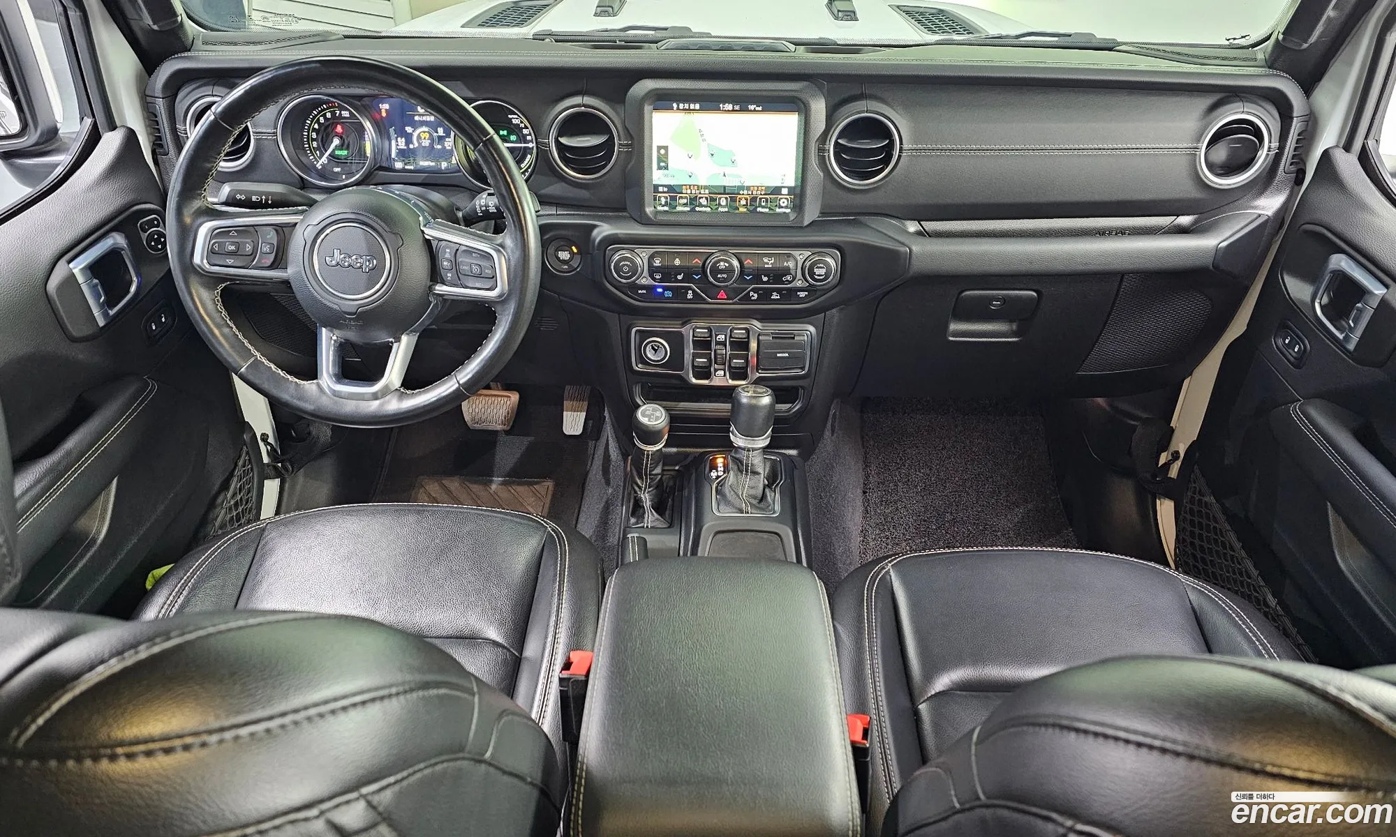 Jeep Wrangler 2021 11111111111111111 — 19