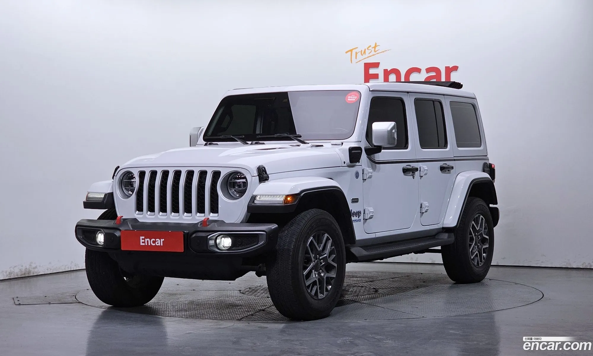 Jeep Wrangler 2021 11111111111111111 — 13