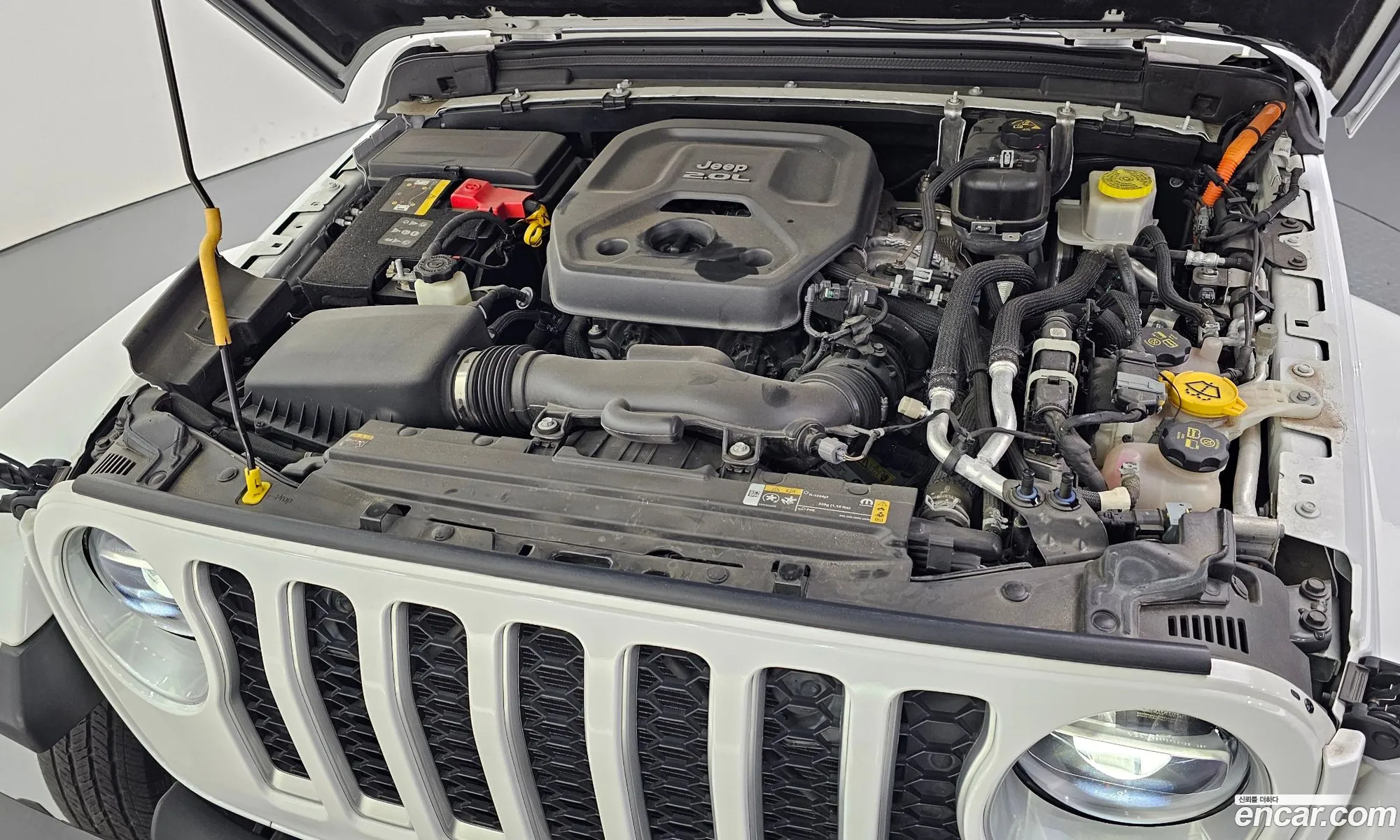Jeep Wrangler 2021 11111111111111111 — 14
