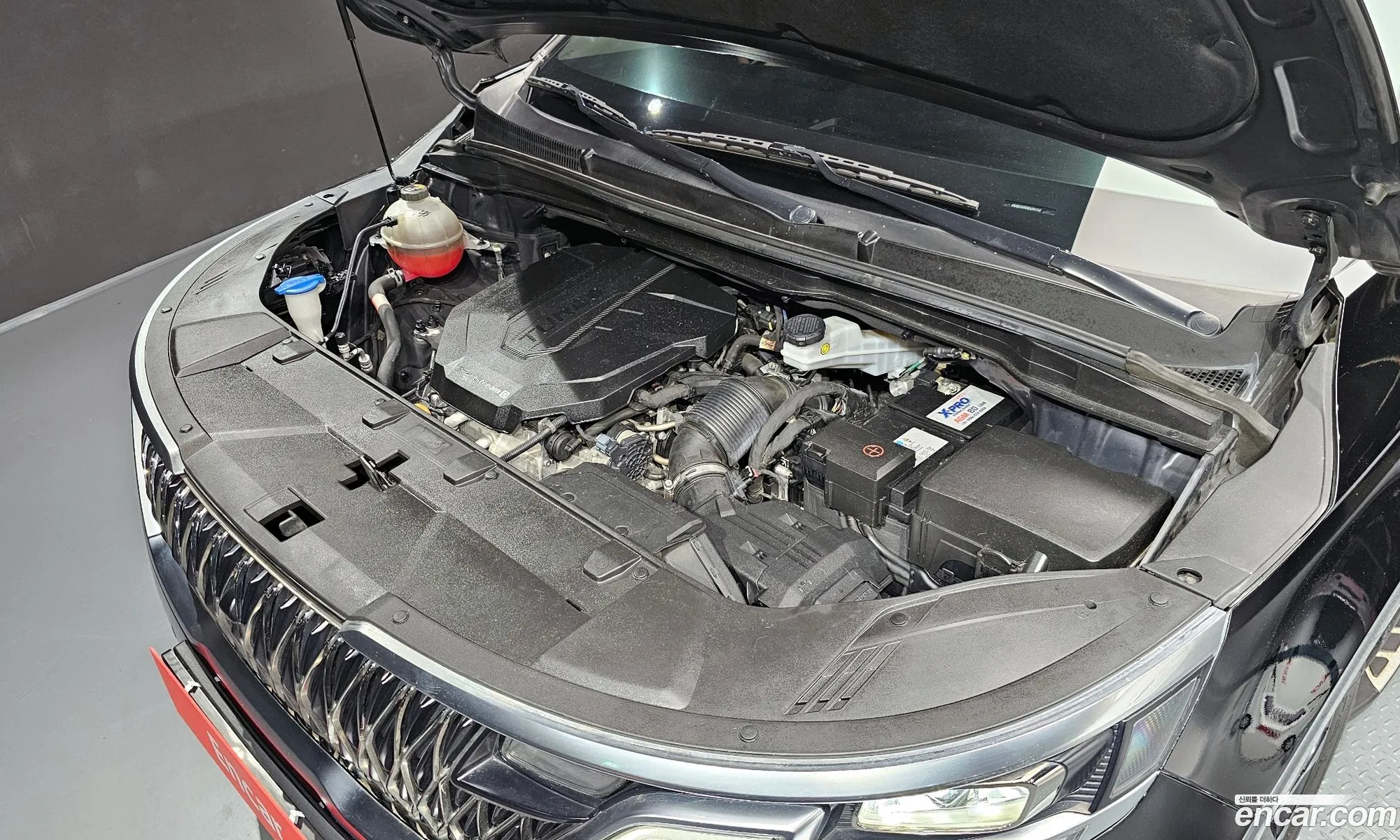 Kia Carnival 2021 — 6