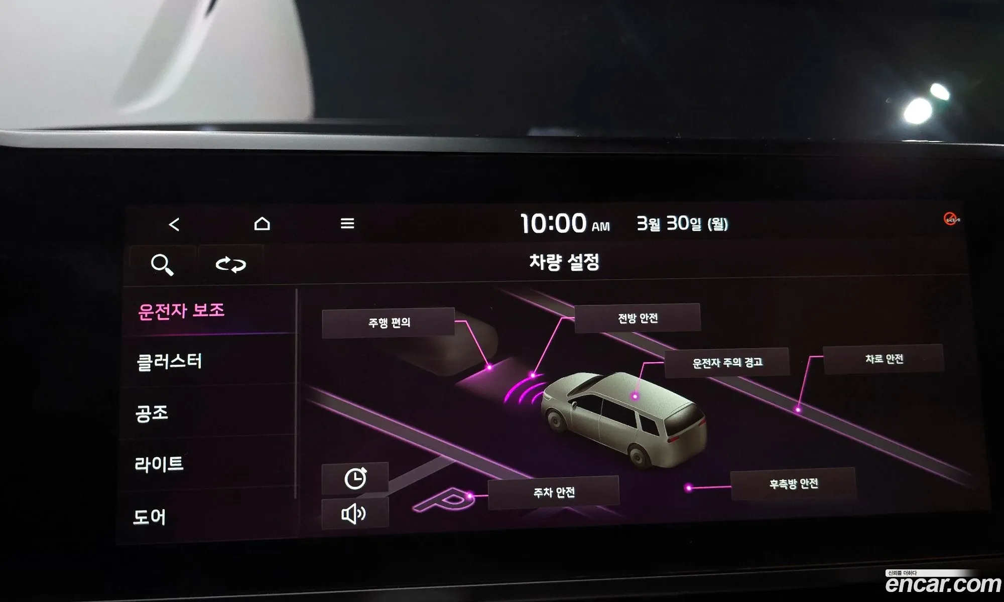 Kia Carnival 2021 — 16