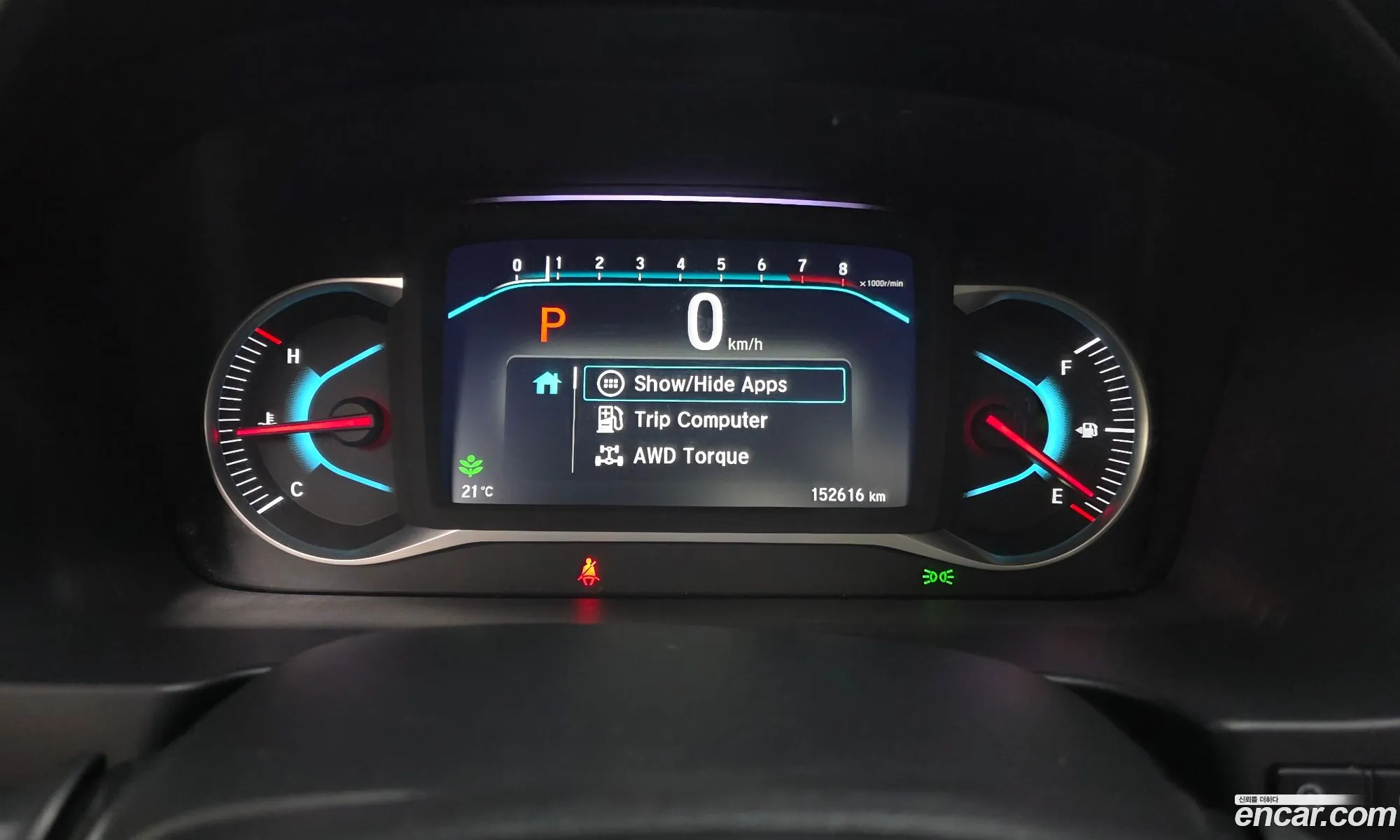 Honda Pilot 2019 5FNYF686111111111 — 12