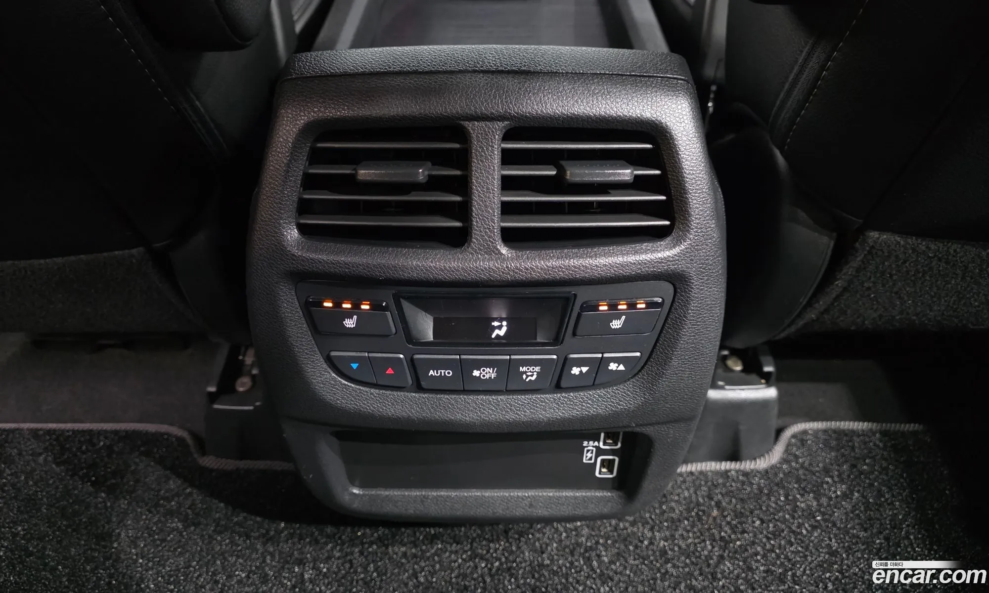 Honda Pilot 2019 5FNYF686111111111 — 11