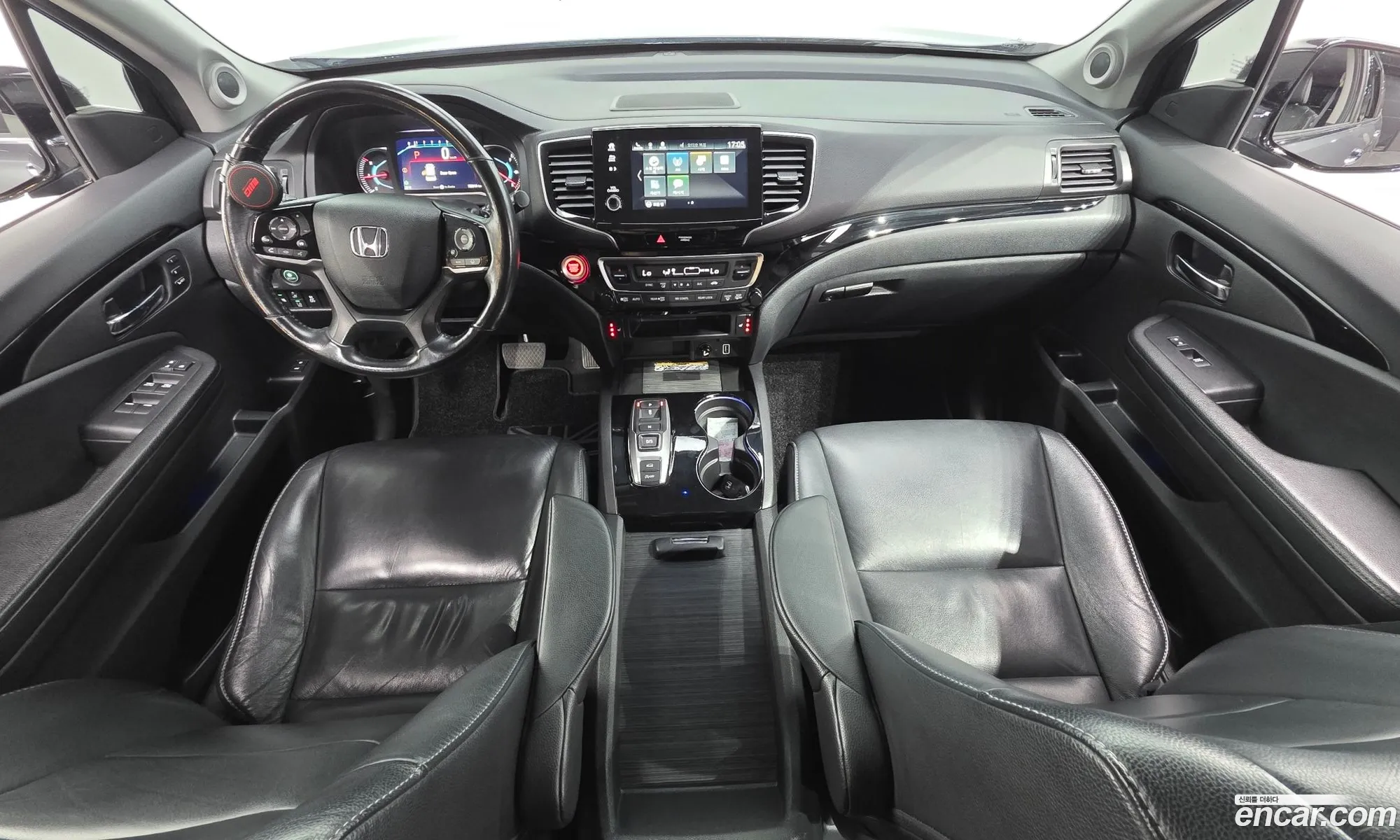 Honda Pilot 2019 5FNYF686111111111 — 5