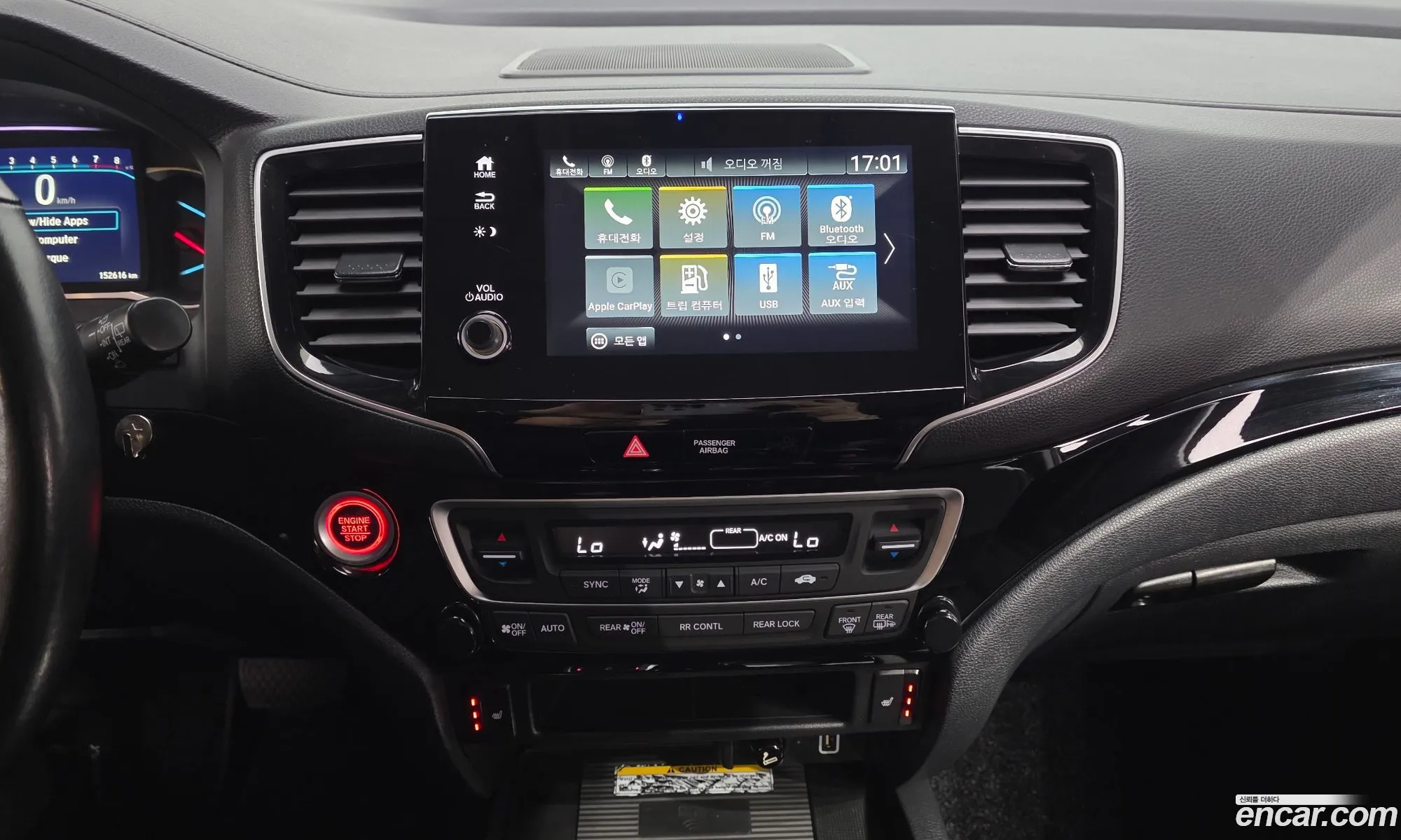 Honda Pilot 2019 5FNYF686111111111 — 18