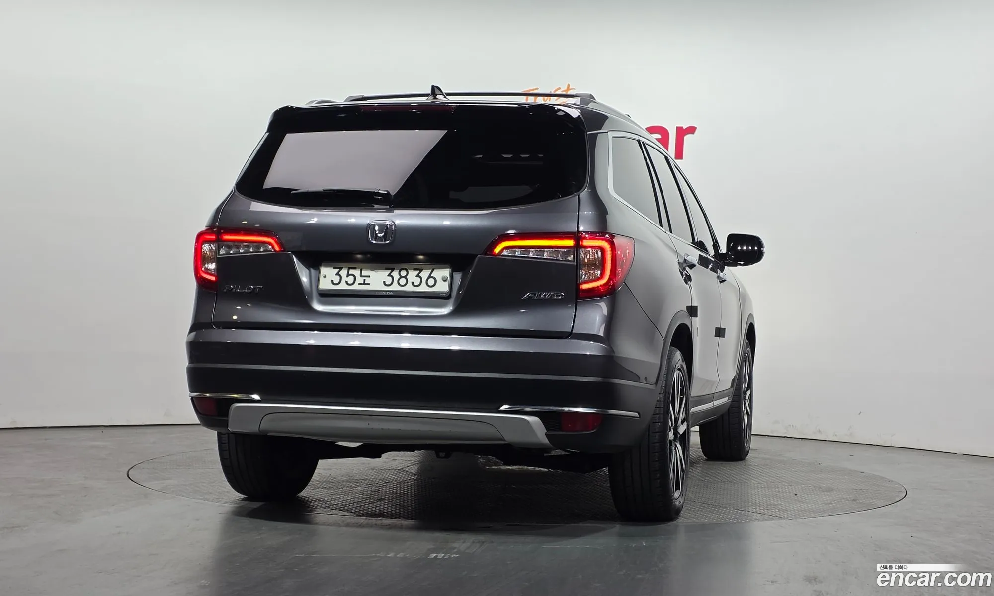 Honda Pilot 2019 5FNYF686111111111 — 14