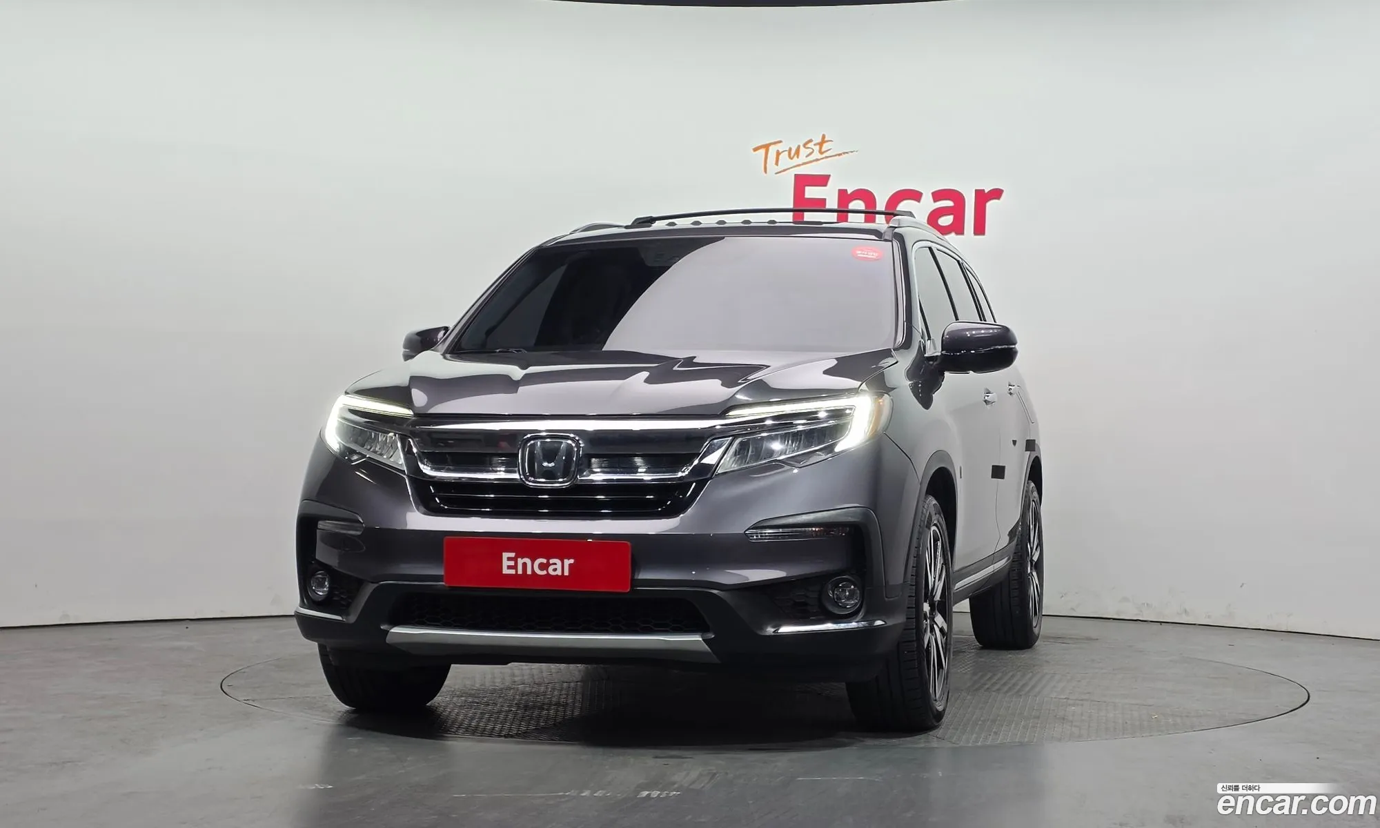 Honda Pilot 2019 5FNYF686111111111 — 13