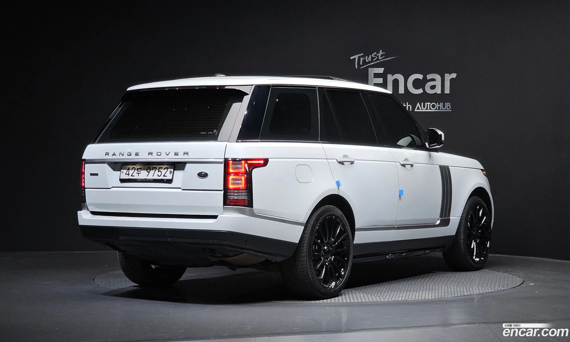 Land Rover Range Rover 2015 SALGA2JF8FA213414 — 10