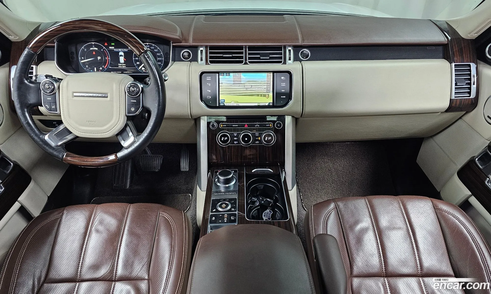 Land Rover Range Rover 2015 SALGA2JF8FA213414 — 16