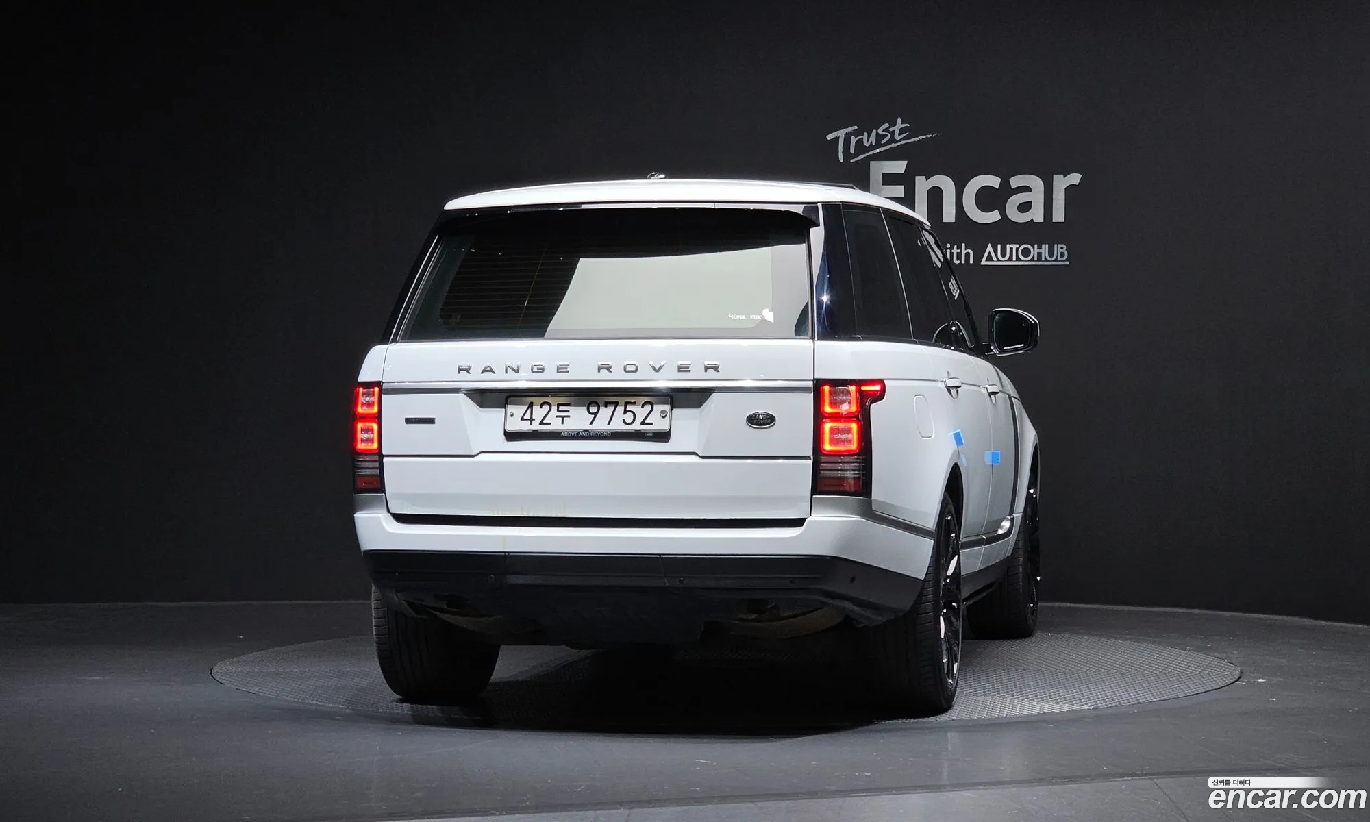 Land Rover Range Rover 2015 SALGA2JF8FA213414 — 2