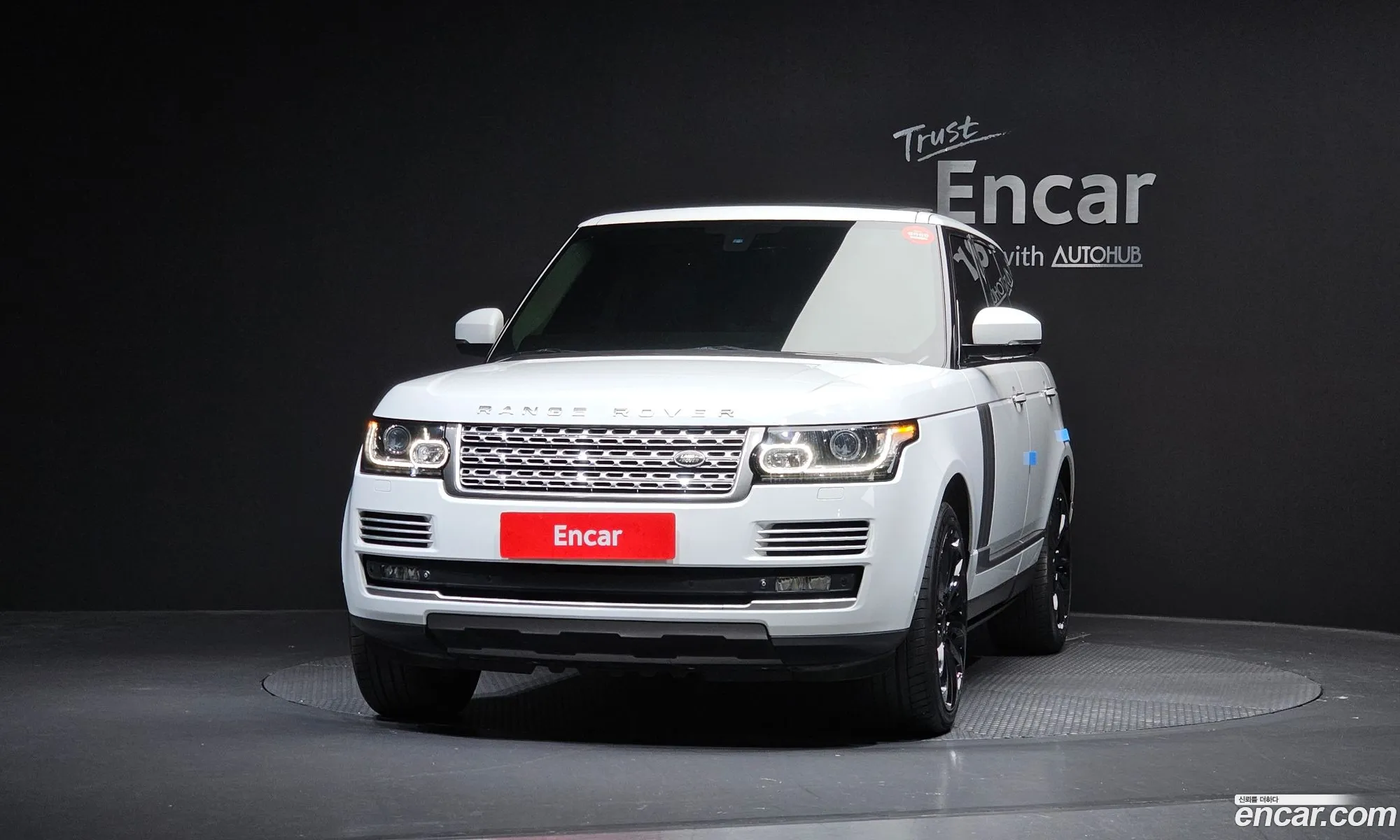 Land Rover Range Rover 2015 SALGA2JF8FA213414 — 17