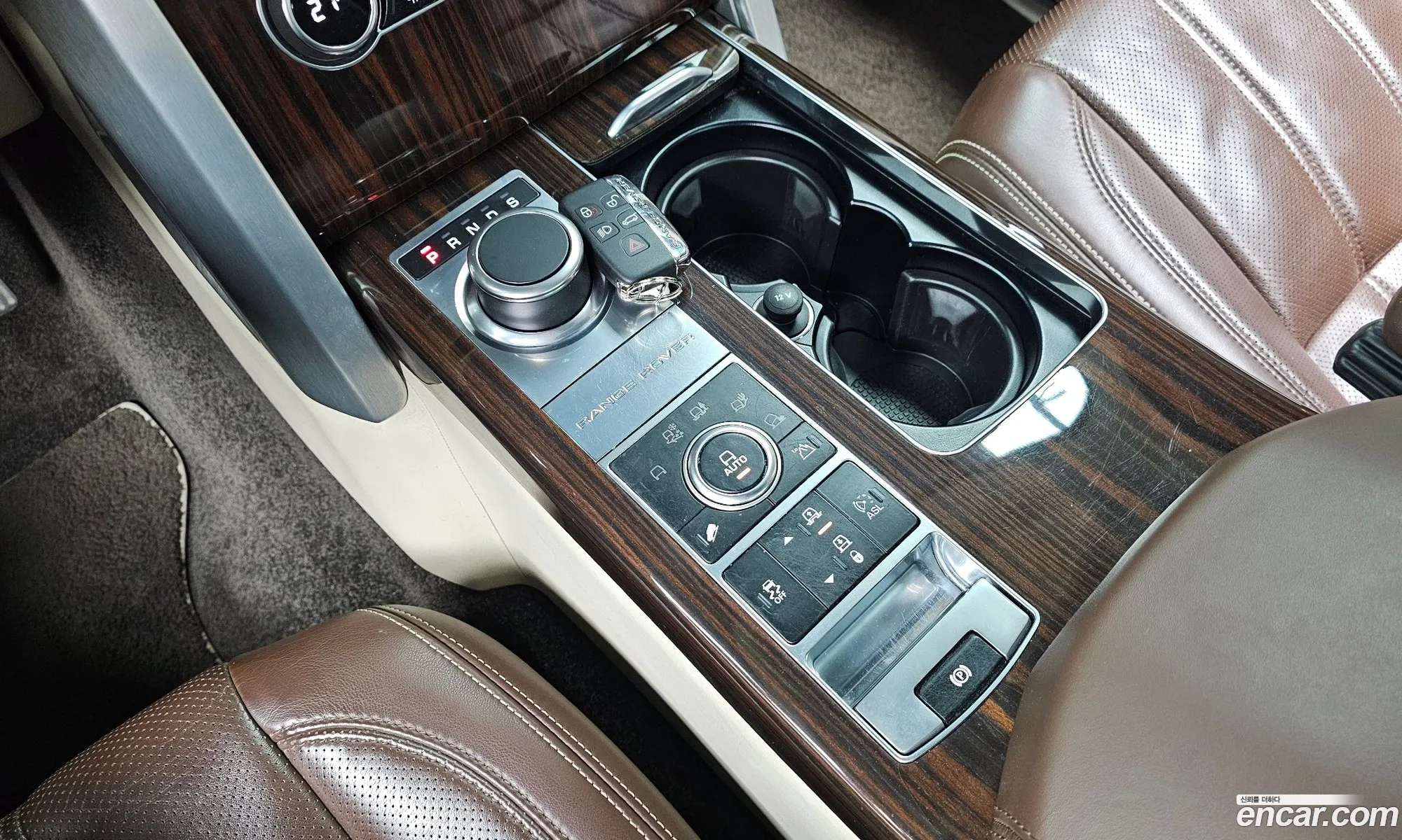 Land Rover Range Rover 2015 SALGA2JF8FA213414 — 6