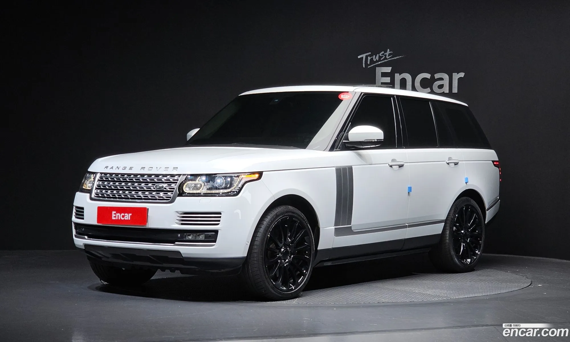 Land Rover Range Rover 2015 SALGA2JF8FA213414 — 18