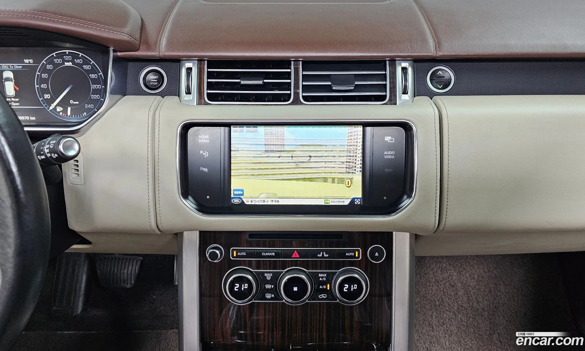 Land Rover Range Rover 2015 SALGA2JF8FA213414 — 8
