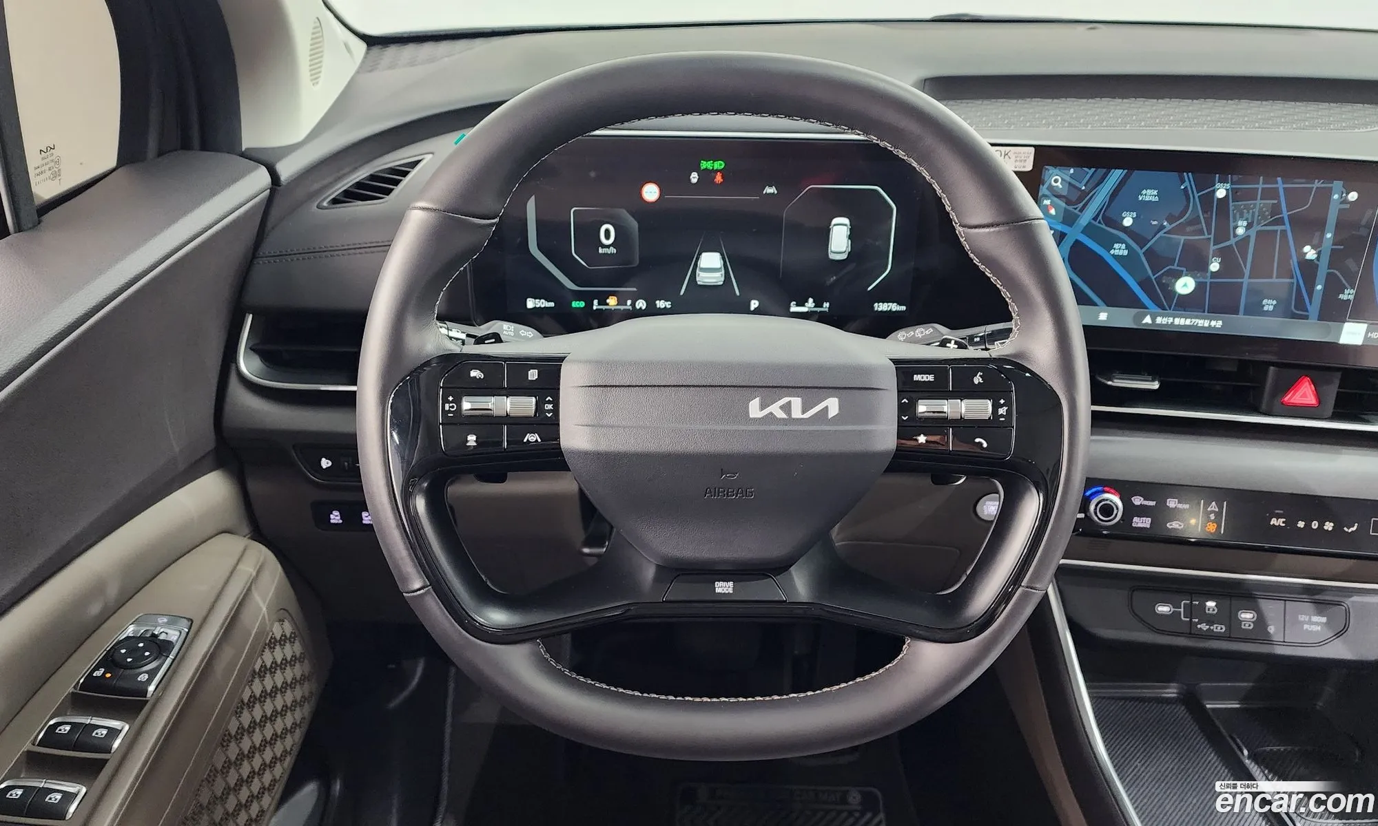 Kia Carnival 2024 — 20