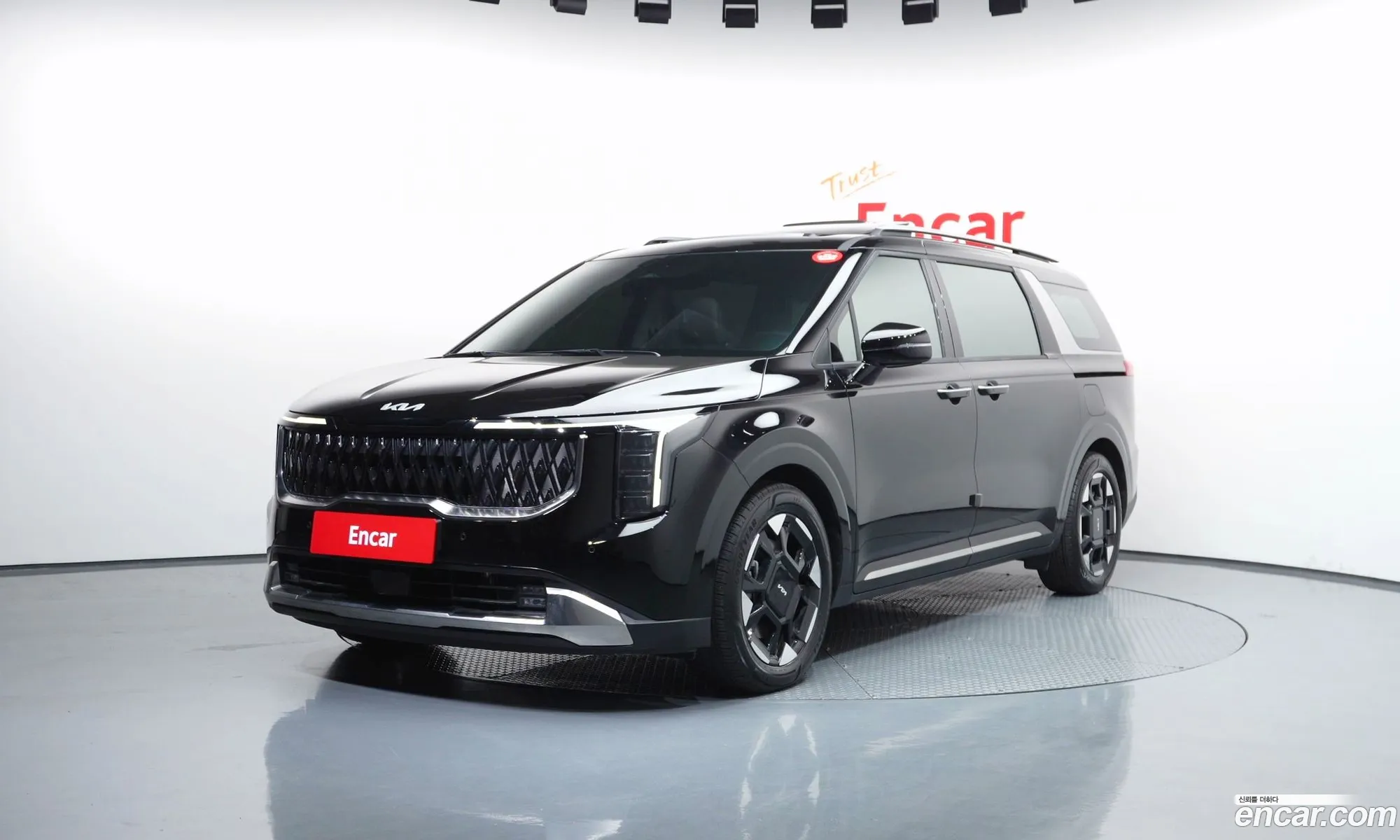 Kia Carnival 2024 — 11