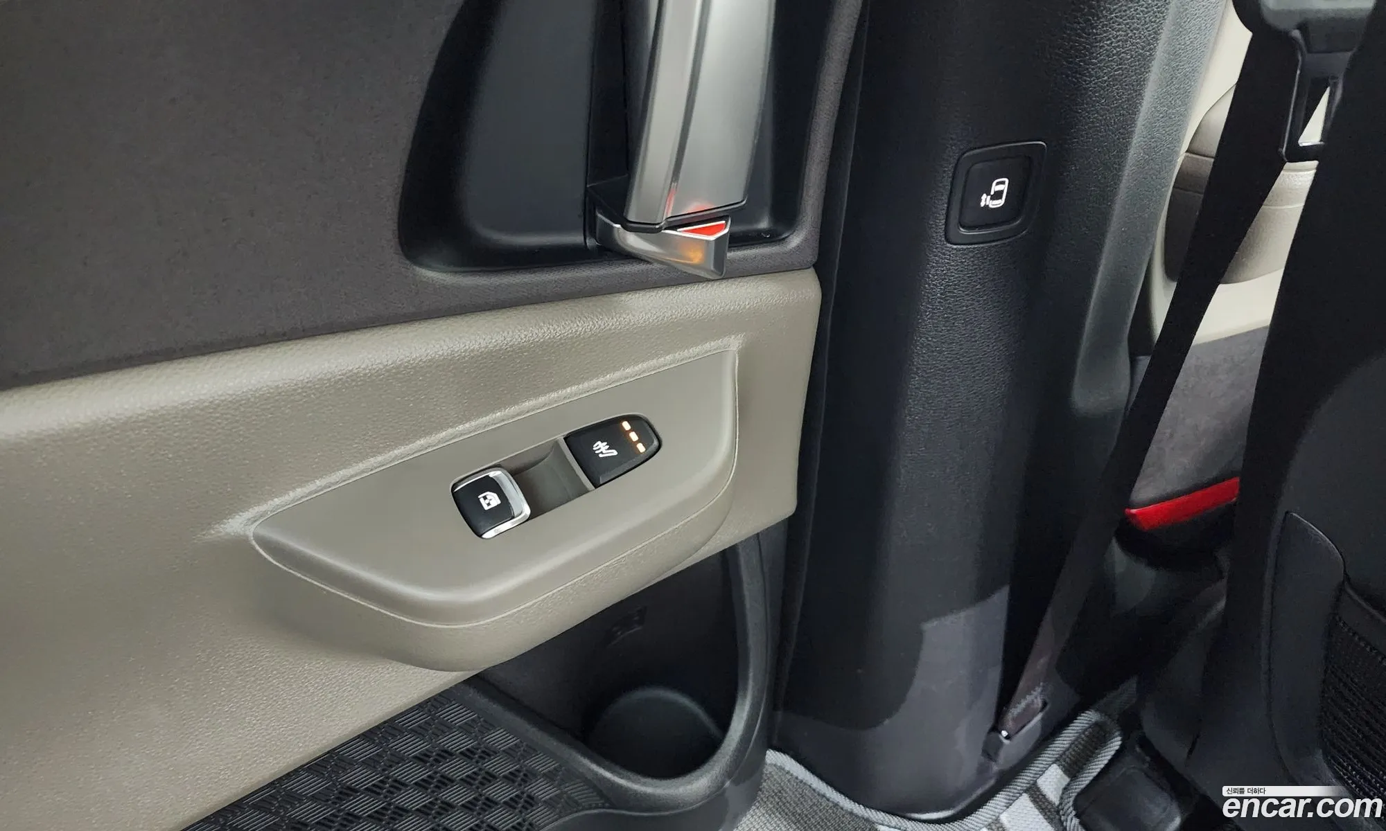 Kia Carnival 2024 — 15