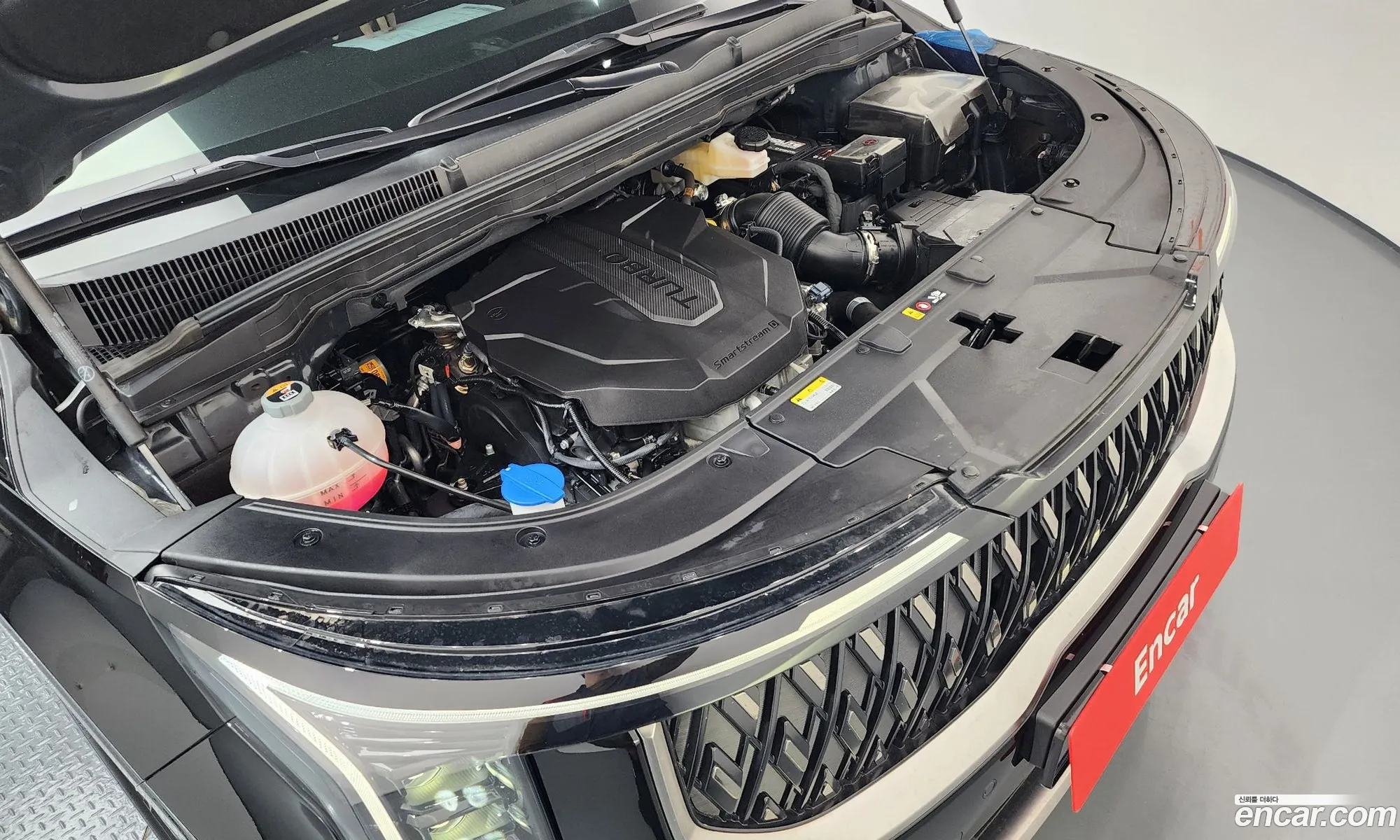 Kia Carnival 2024 — 5