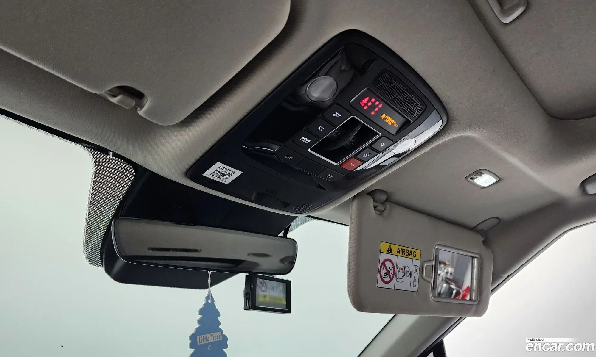 Kia Carnival 2024 — 14