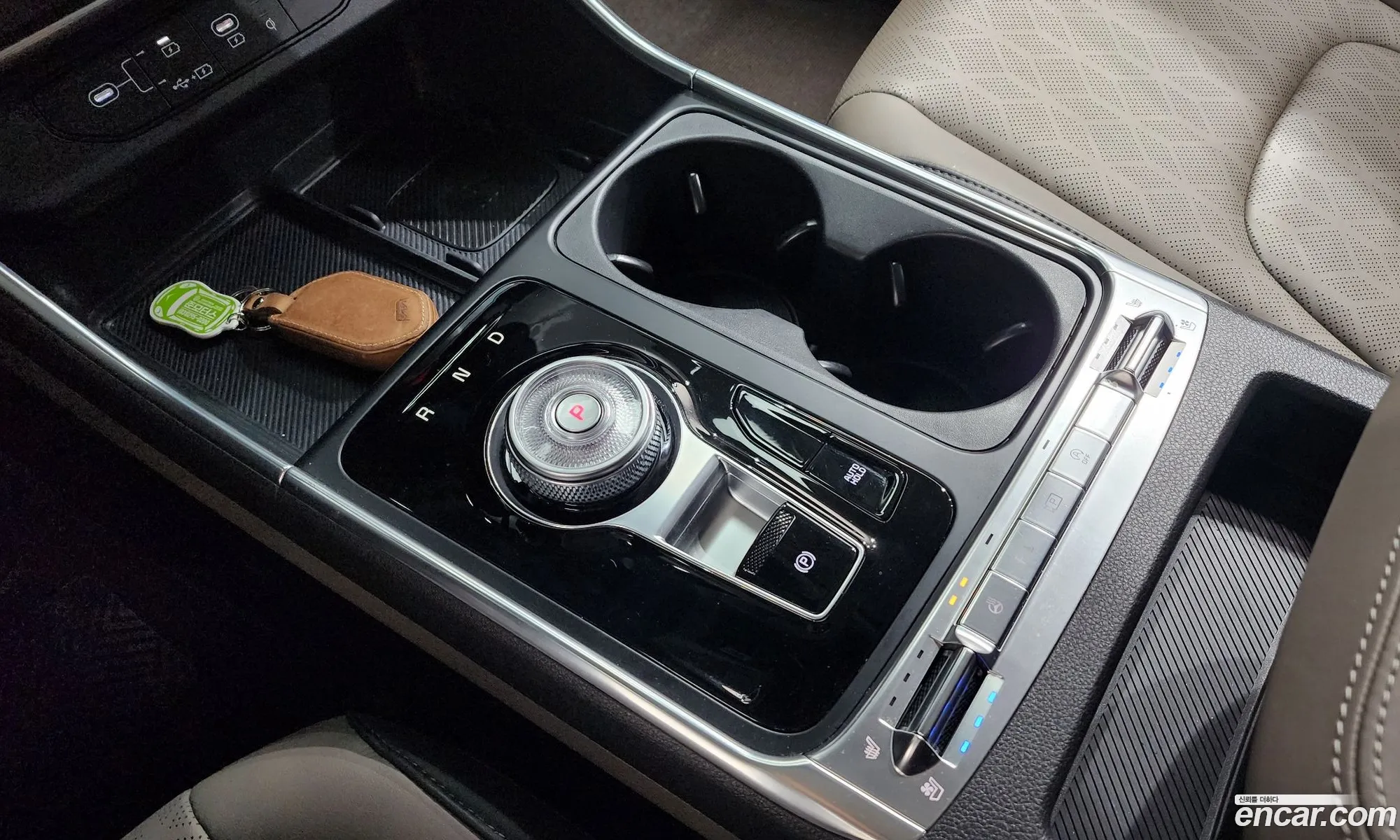 Kia Carnival 2024 — 7