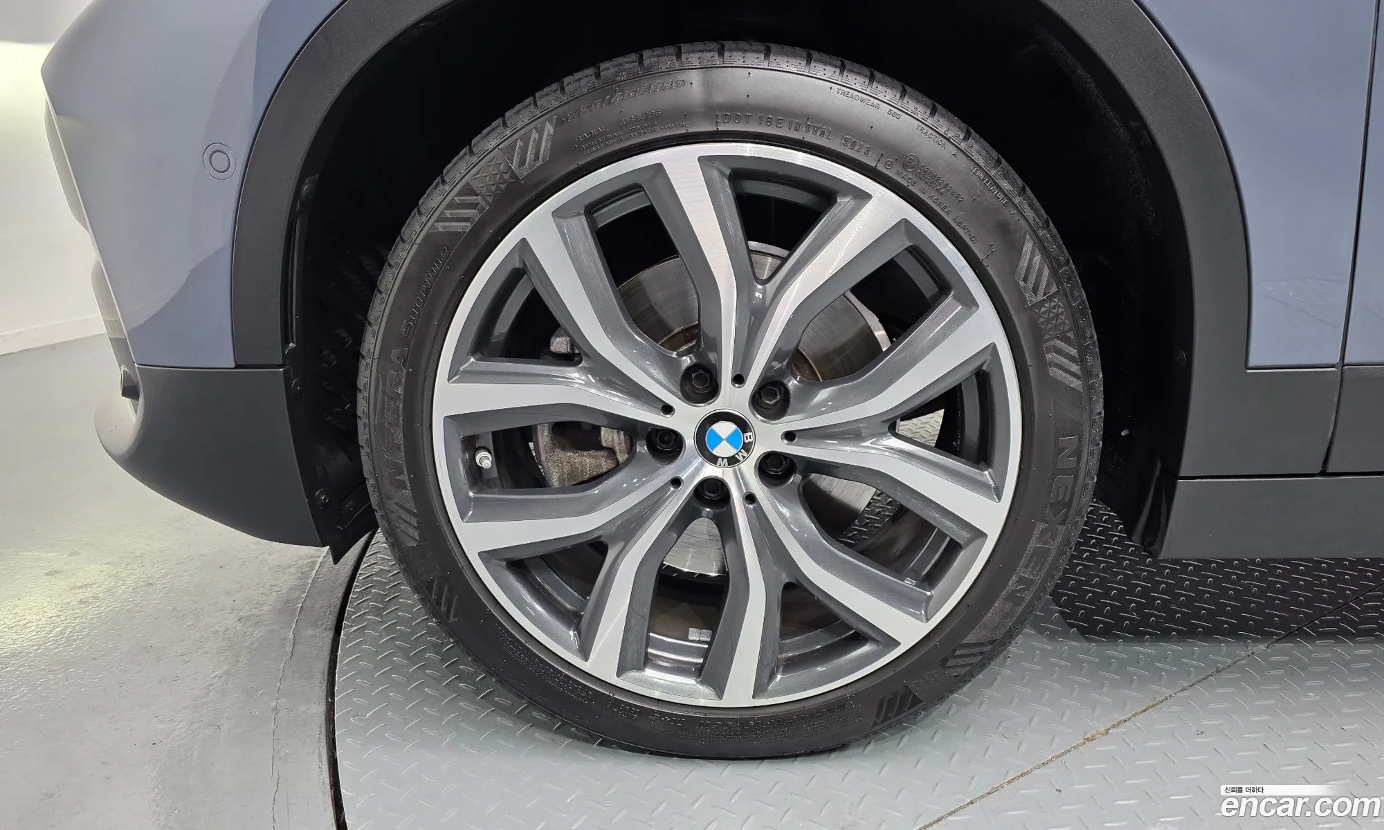 BMW X2 2021 WBA11DF09M5S81401 — 15