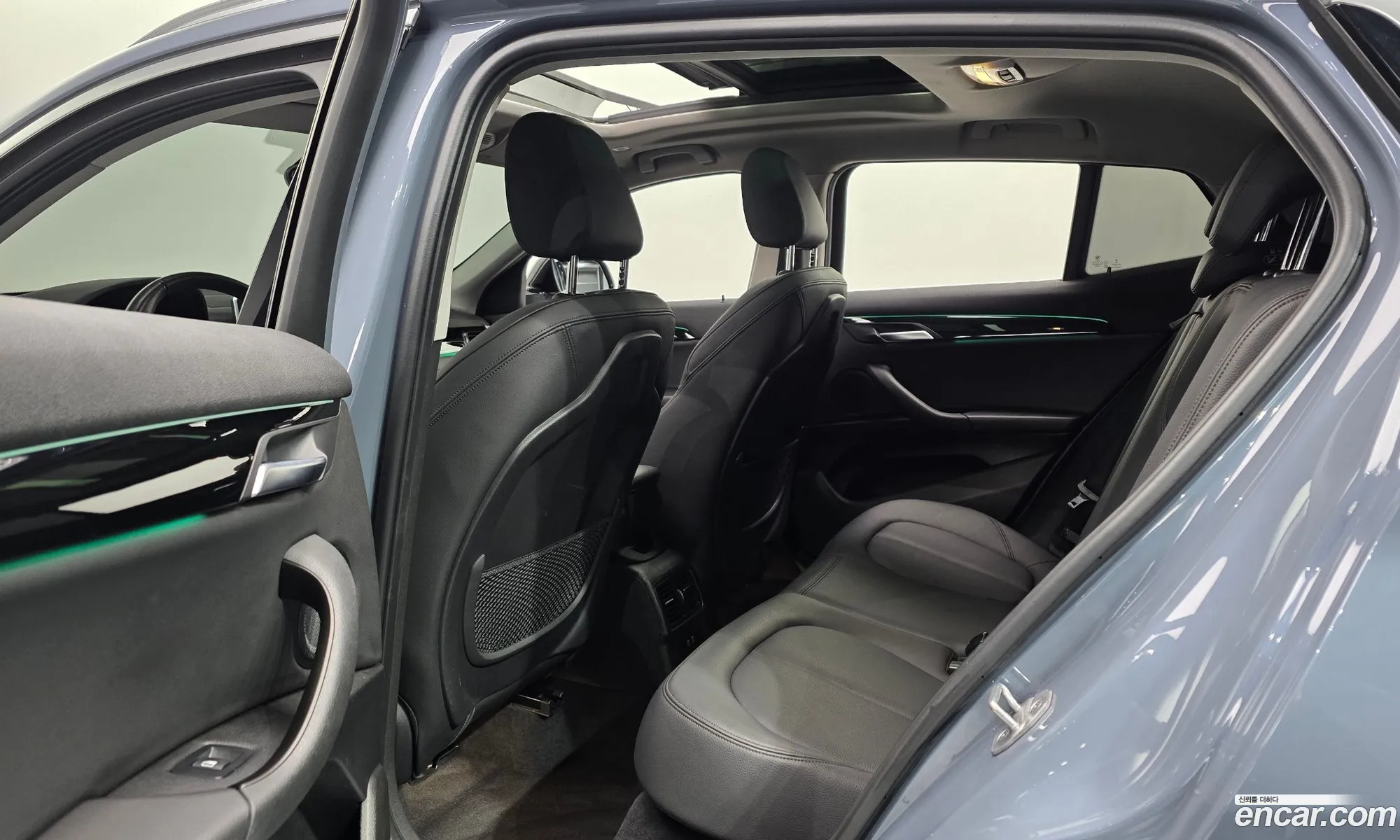 BMW X2 2021 WBA11DF09M5S81401 — 14