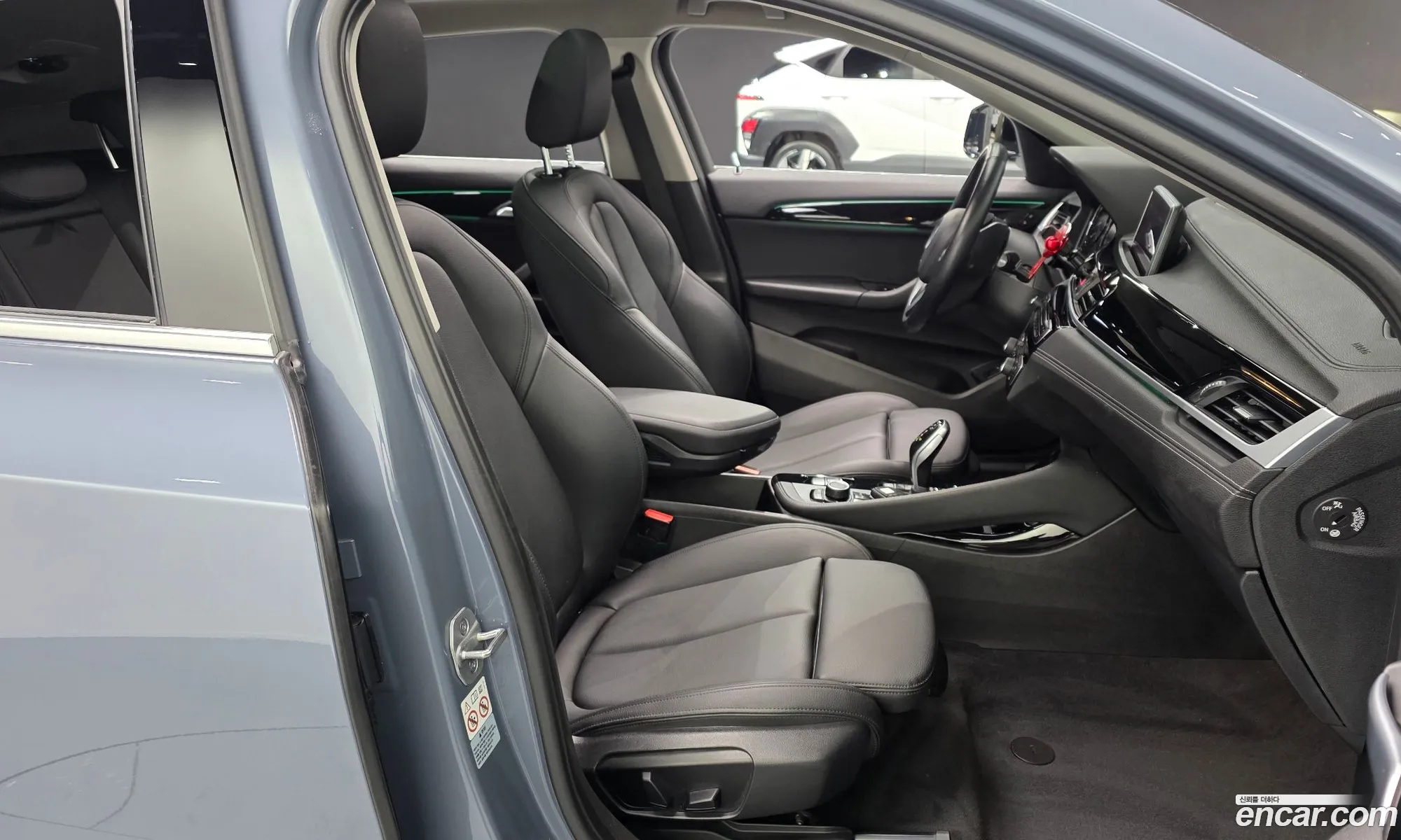 BMW X2 2021 WBA11DF09M5S81401 — 19