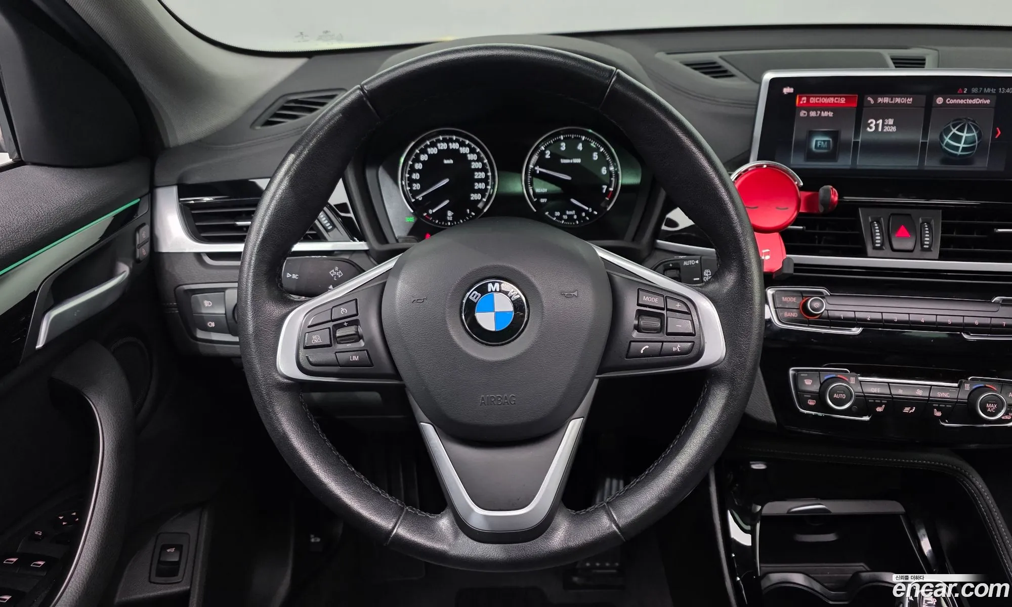 BMW X2 2021 WBA11DF09M5S81401 — 16