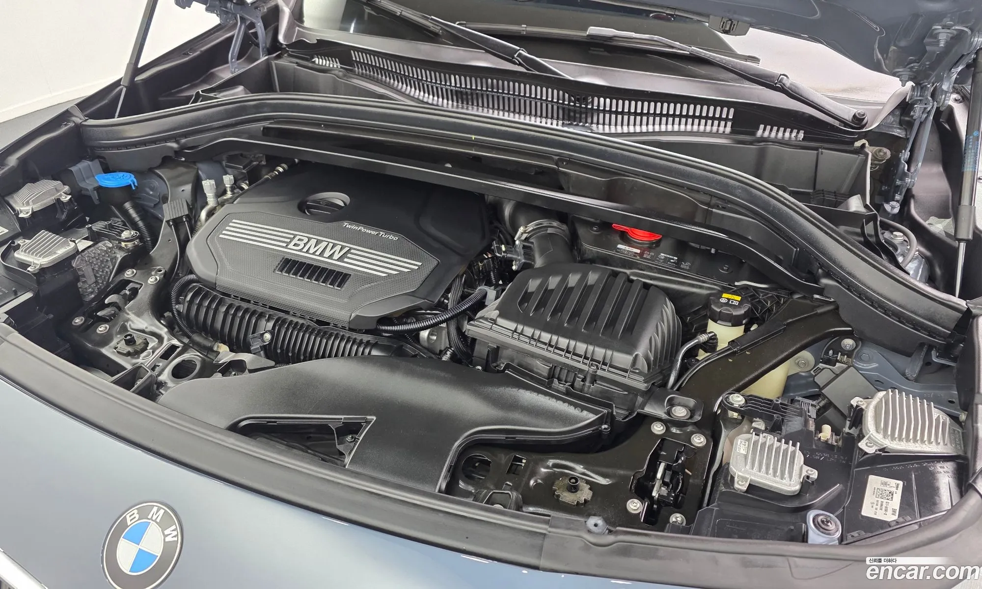 BMW X2 2021 WBA11DF09M5S81401 — 9