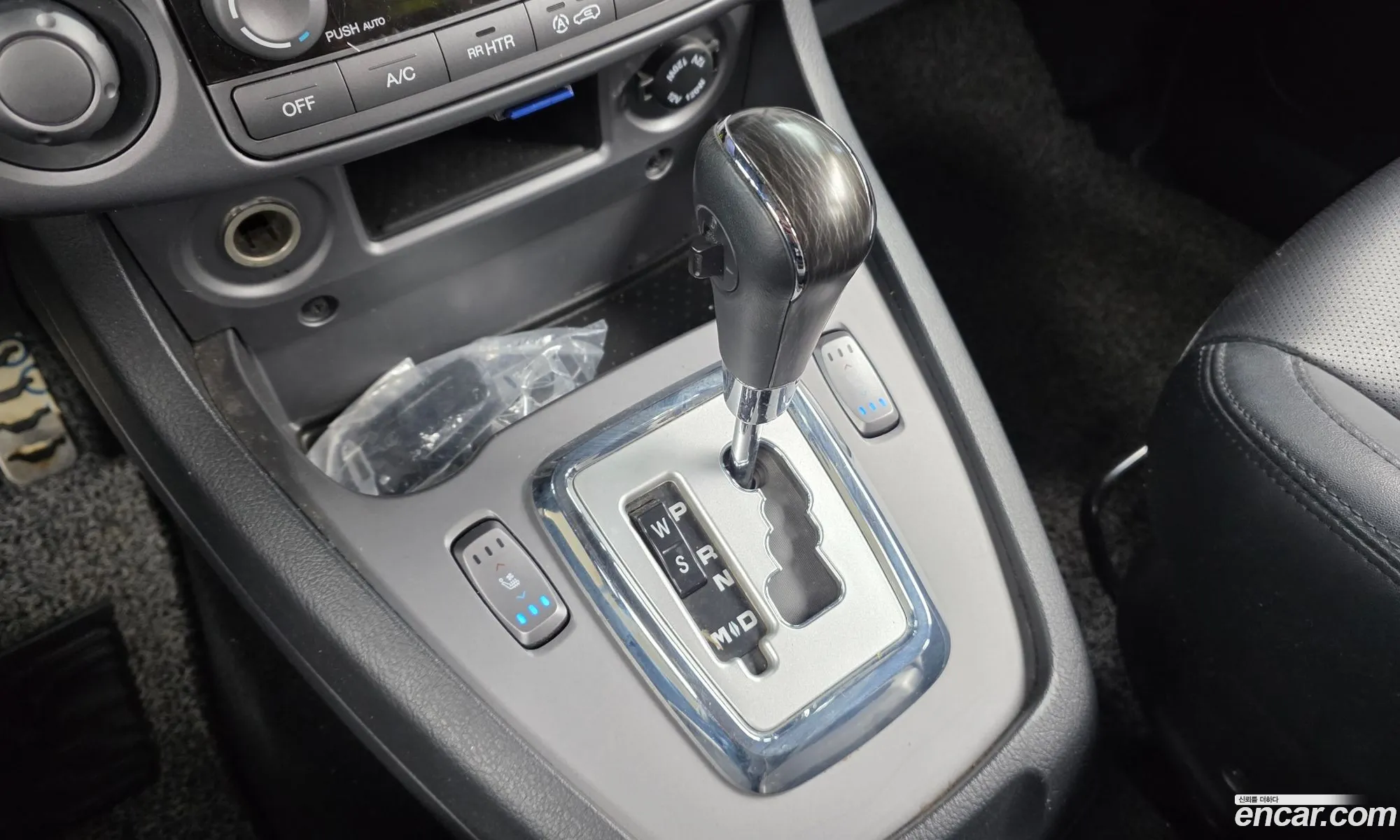 KG Mobility (SsangYong) Korando Turismo 2017 — 14