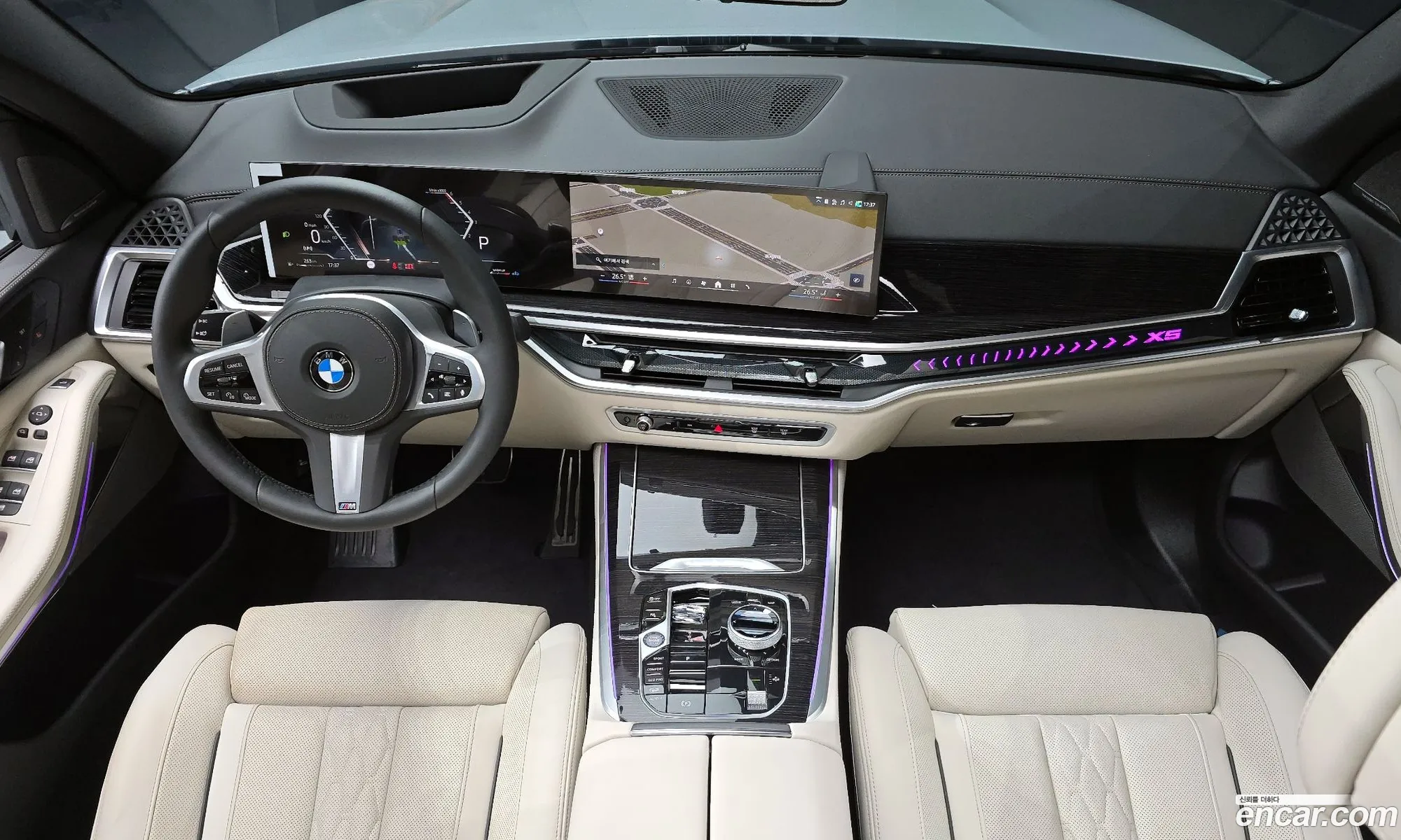 BMW X5 2025 WBA11EV06T9172425 — 3