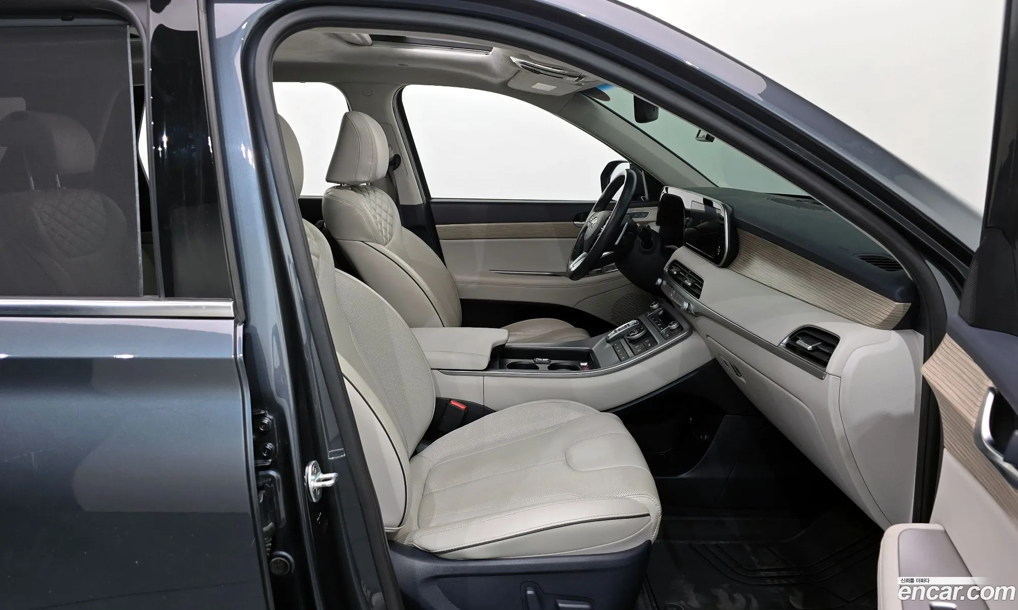 Hyundai Palisade 2020 — 3