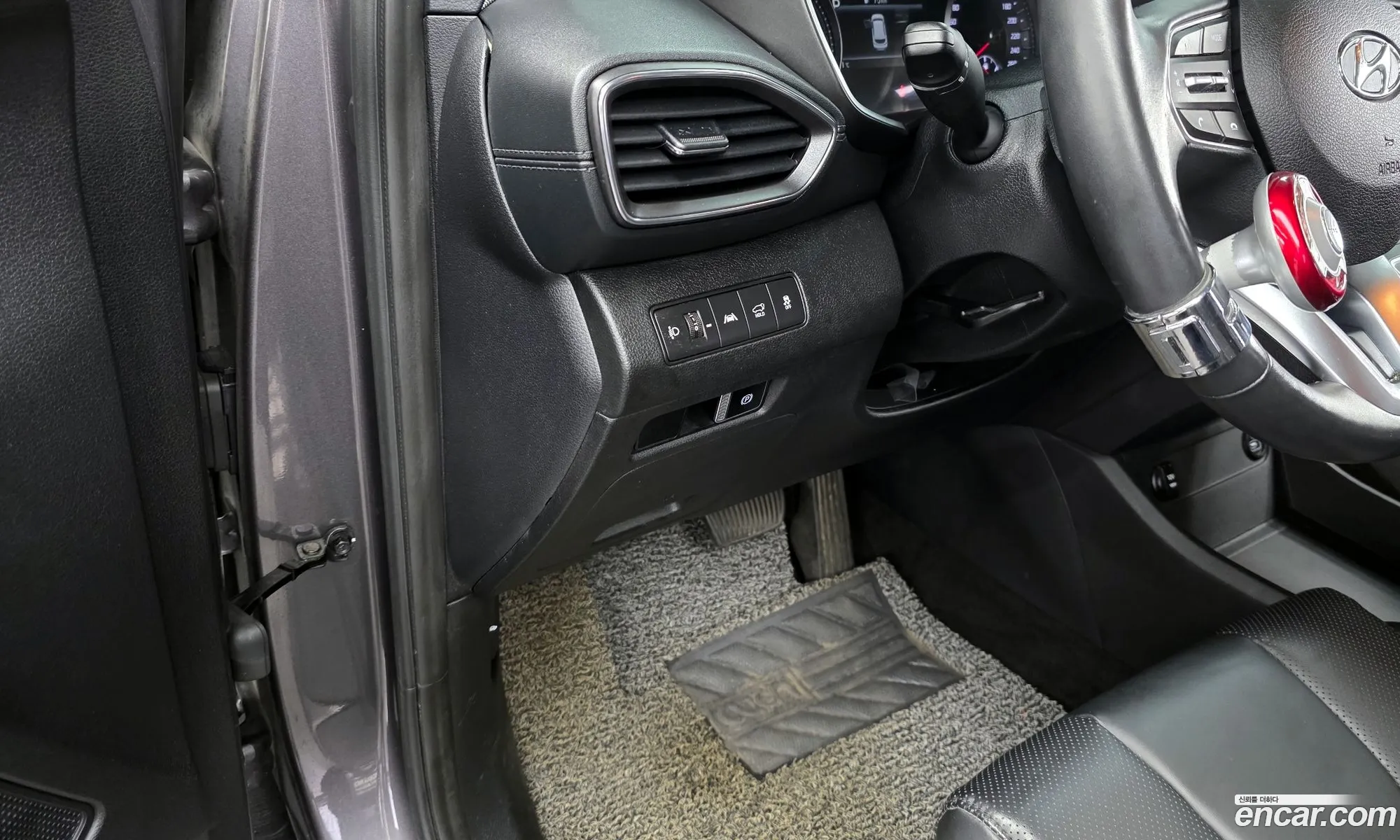 Hyundai Santa Fe 2021 — 10