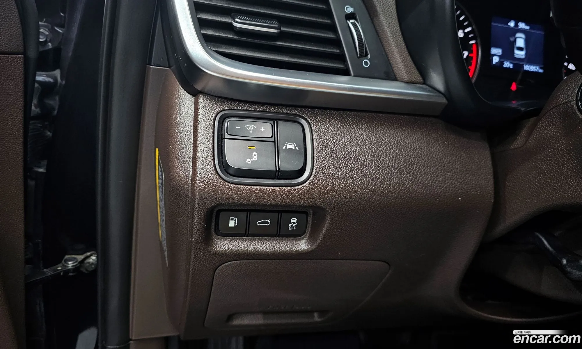 Kia K5 2018 — 14