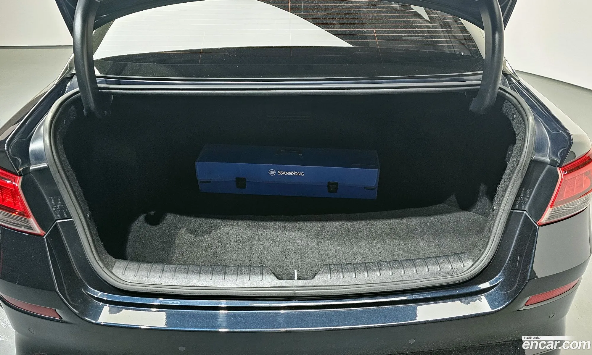 Kia K5 2018 — 7