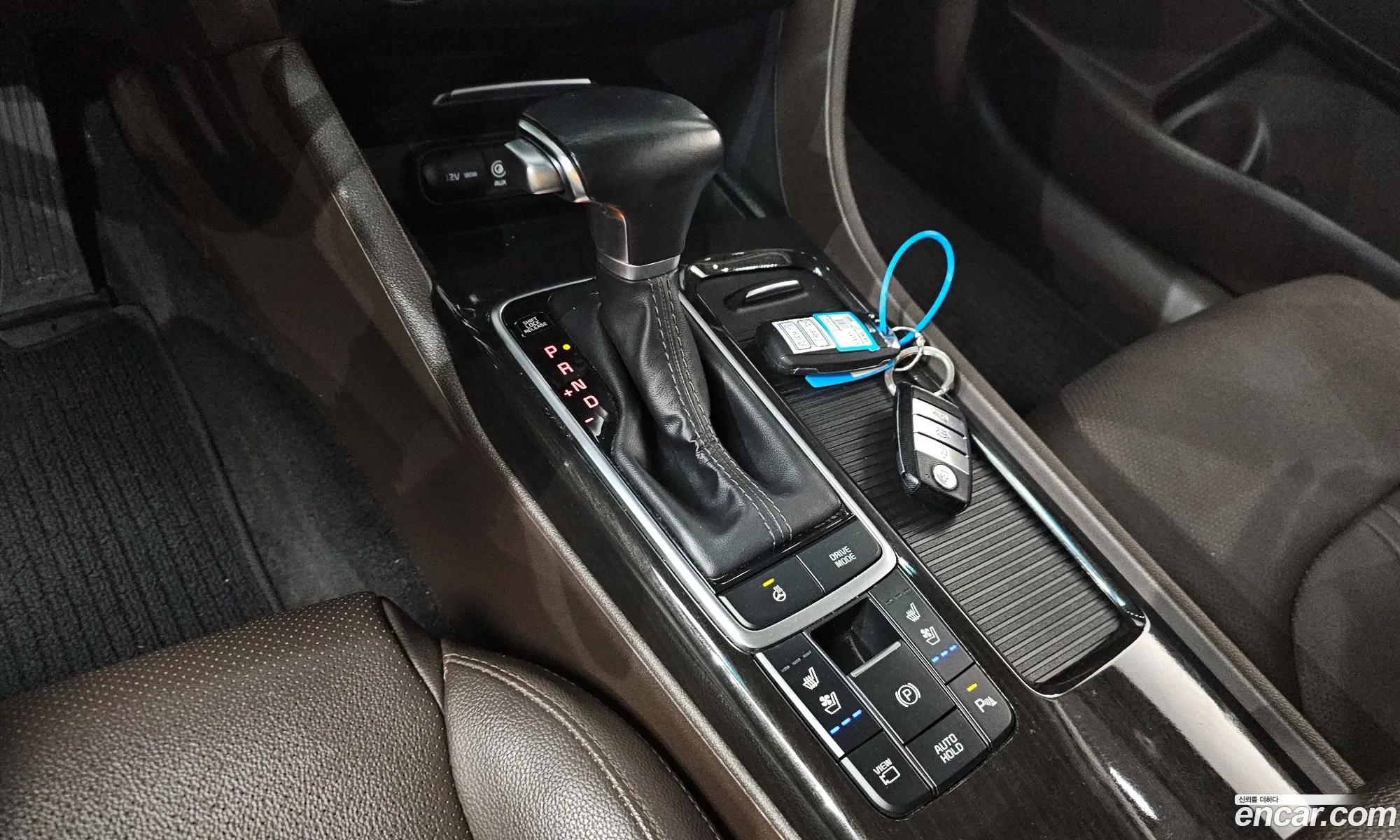 Kia K5 2018 — 10