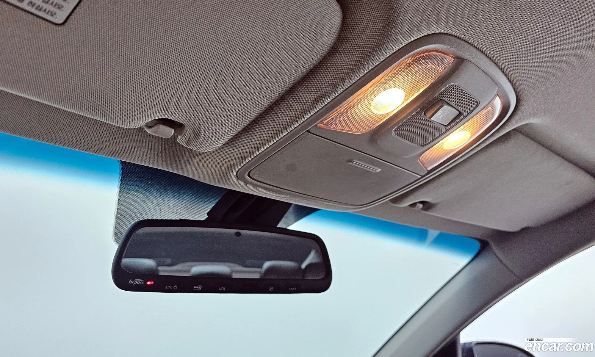 Kia K5 2018 — 15