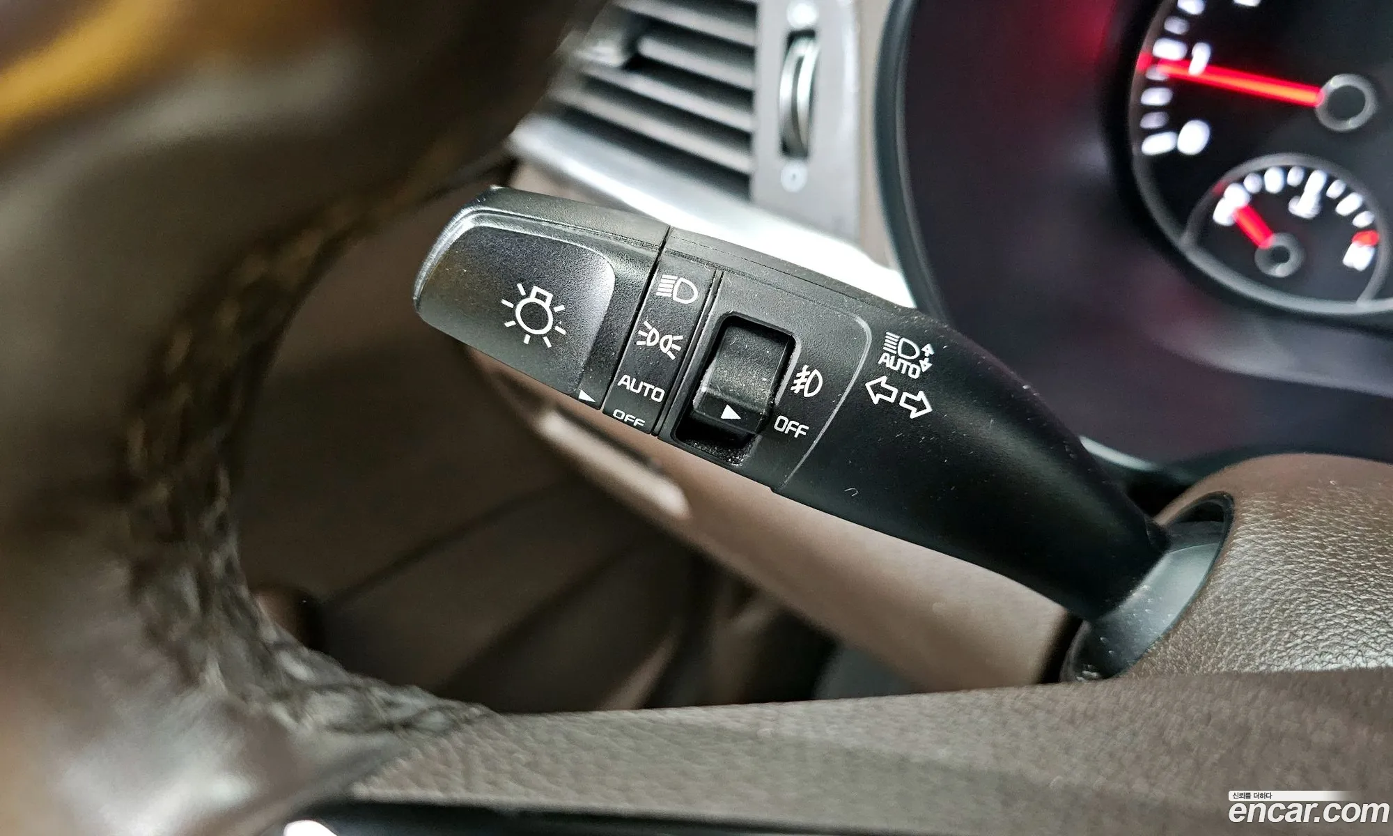Kia K5 2018 — 11