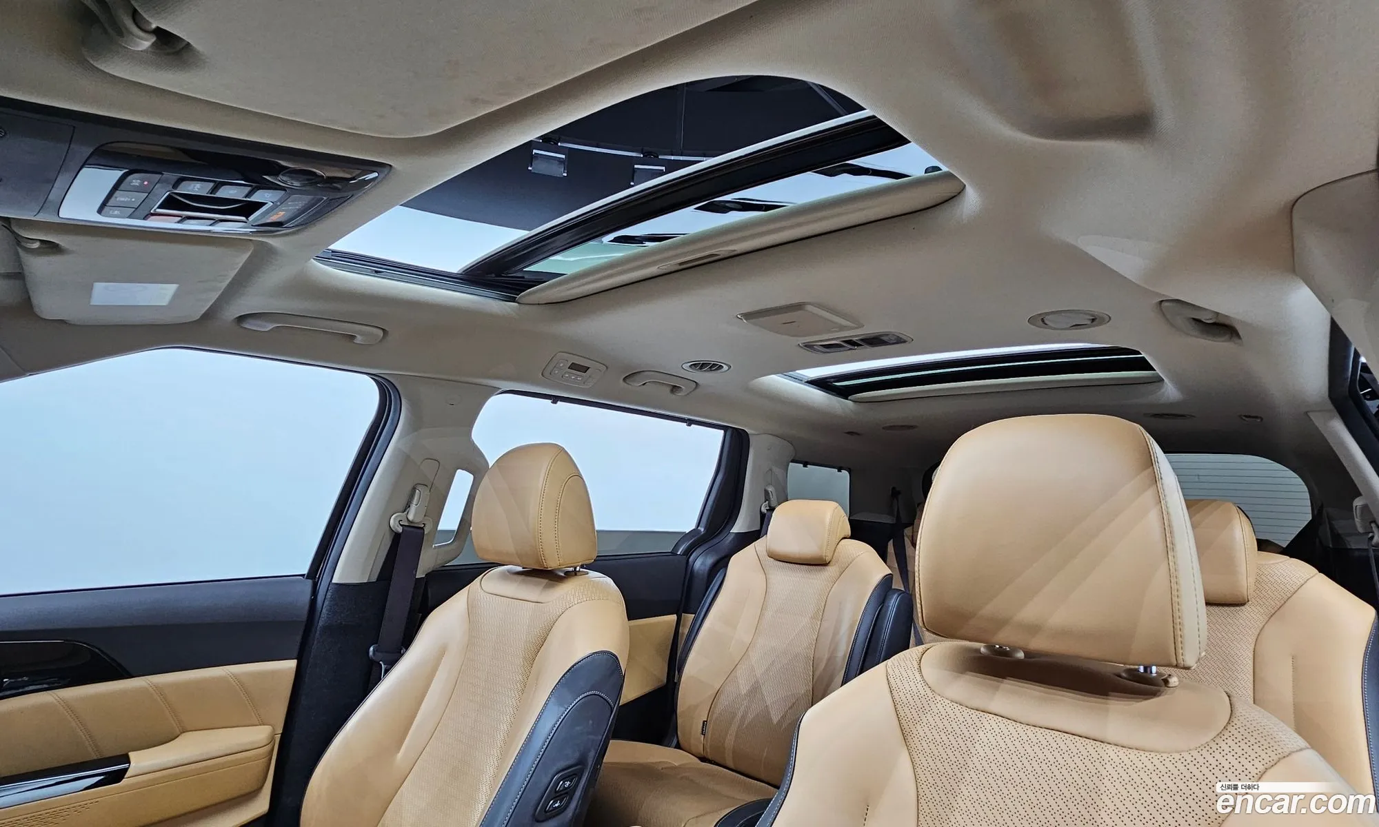 Kia Carnival 2022 — 6