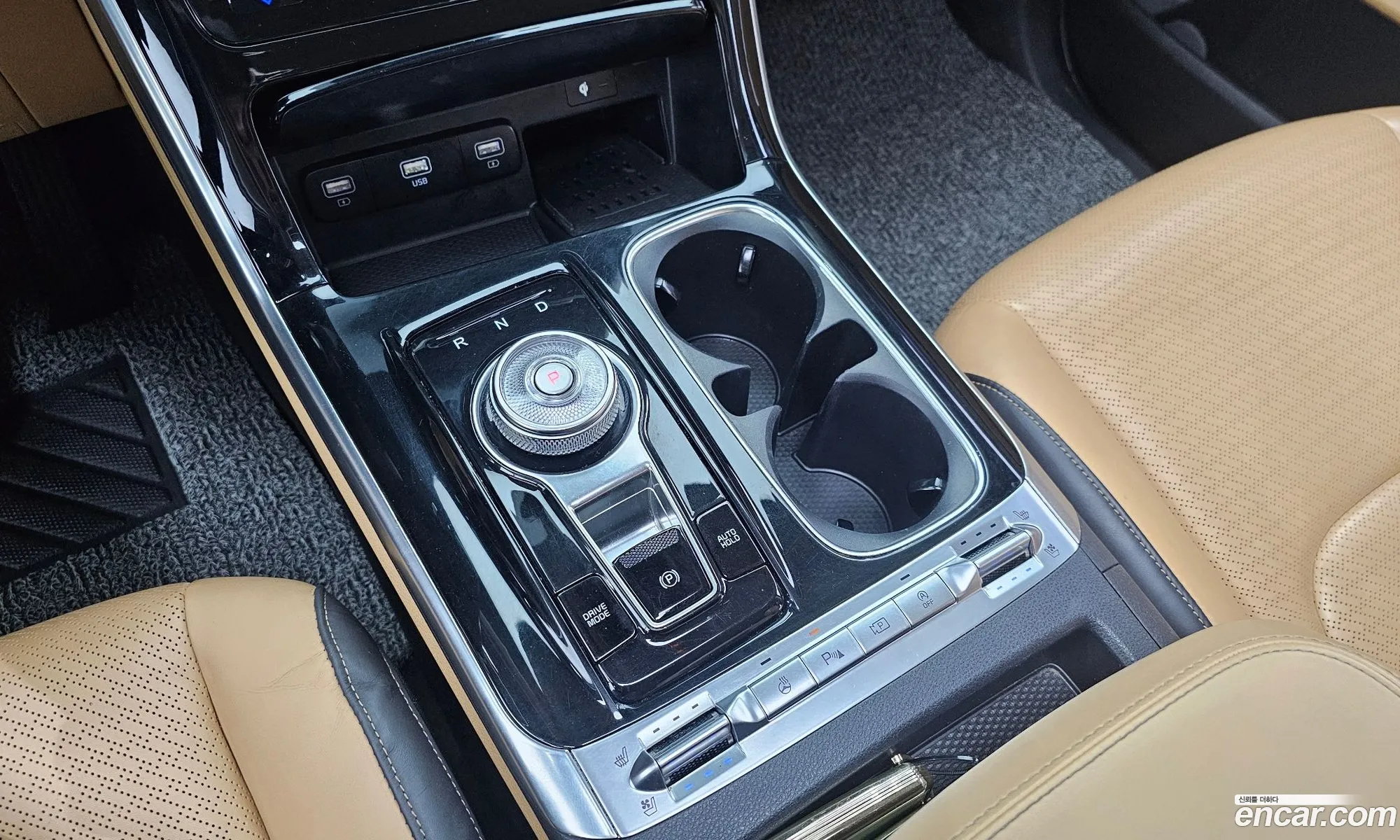Kia Carnival 2022 — 10