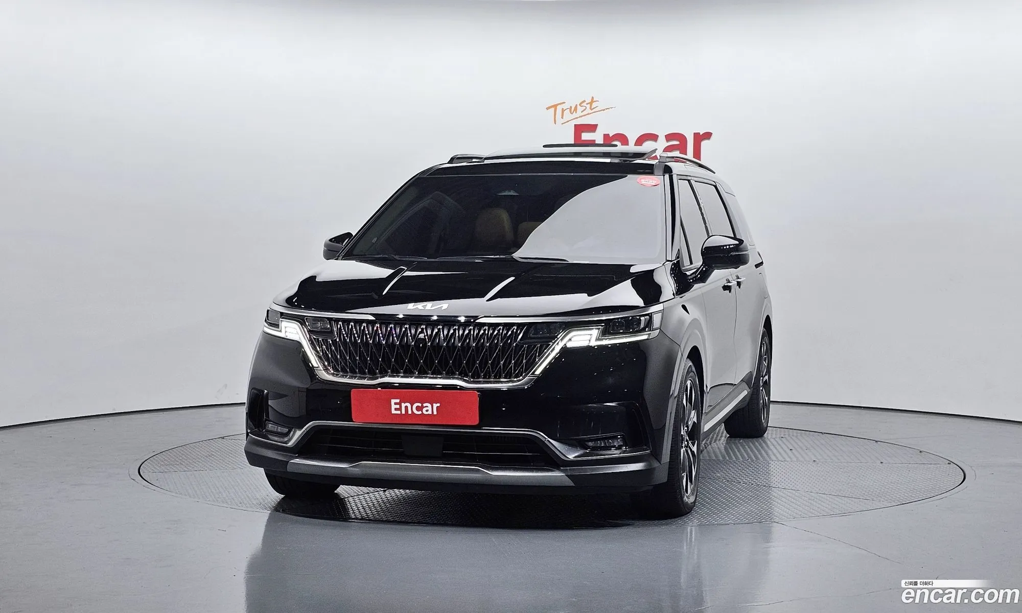 Kia Carnival 2022 — 4