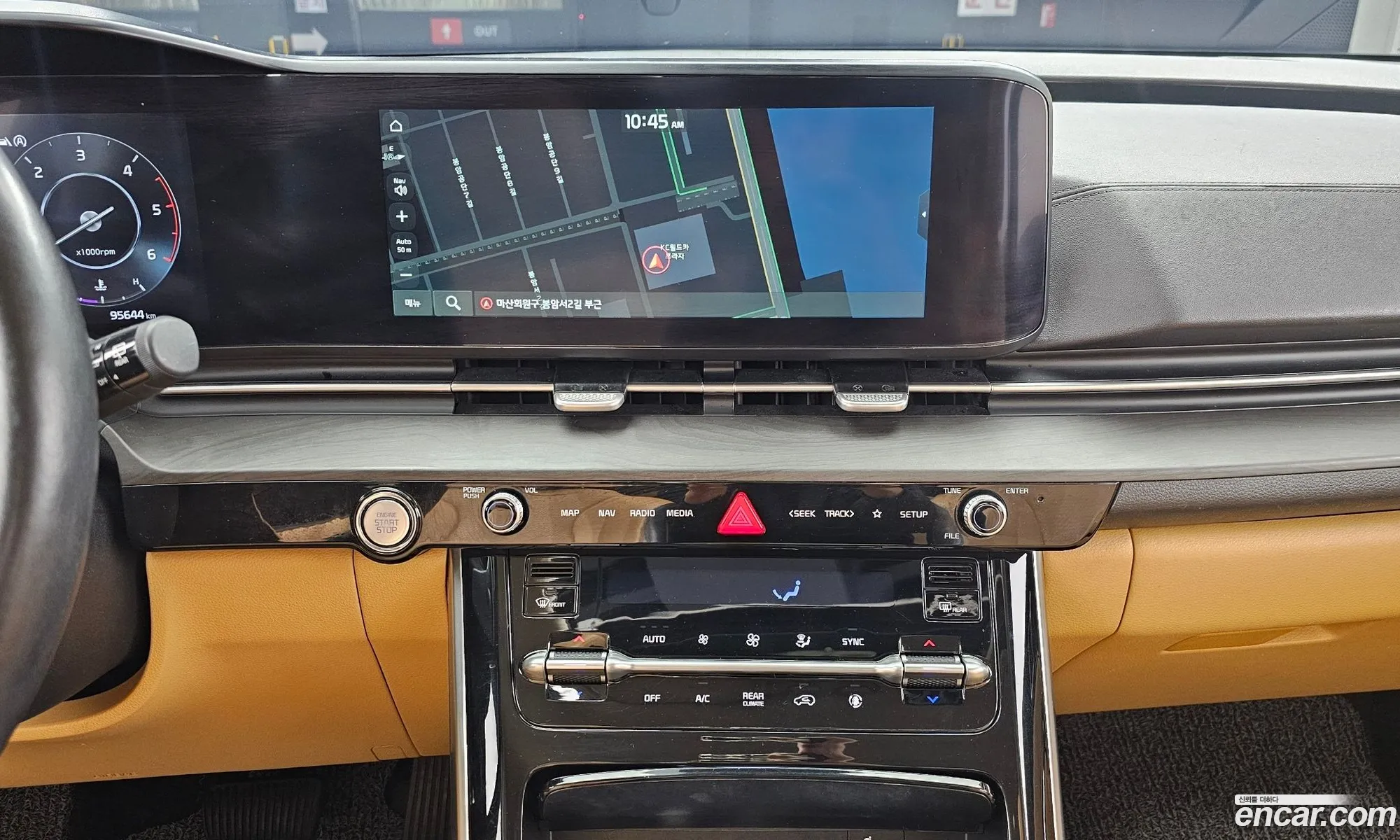 Kia Carnival 2022 — 20