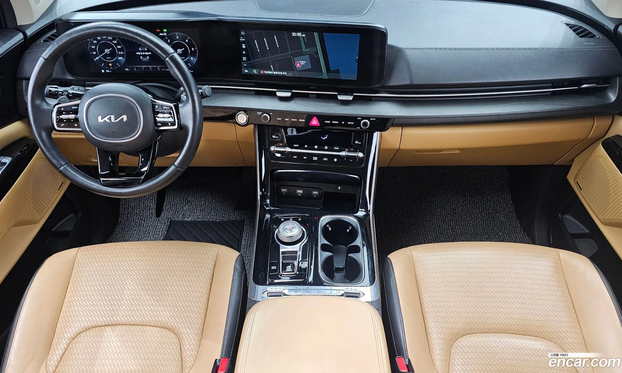 Kia Carnival 2022 — 5