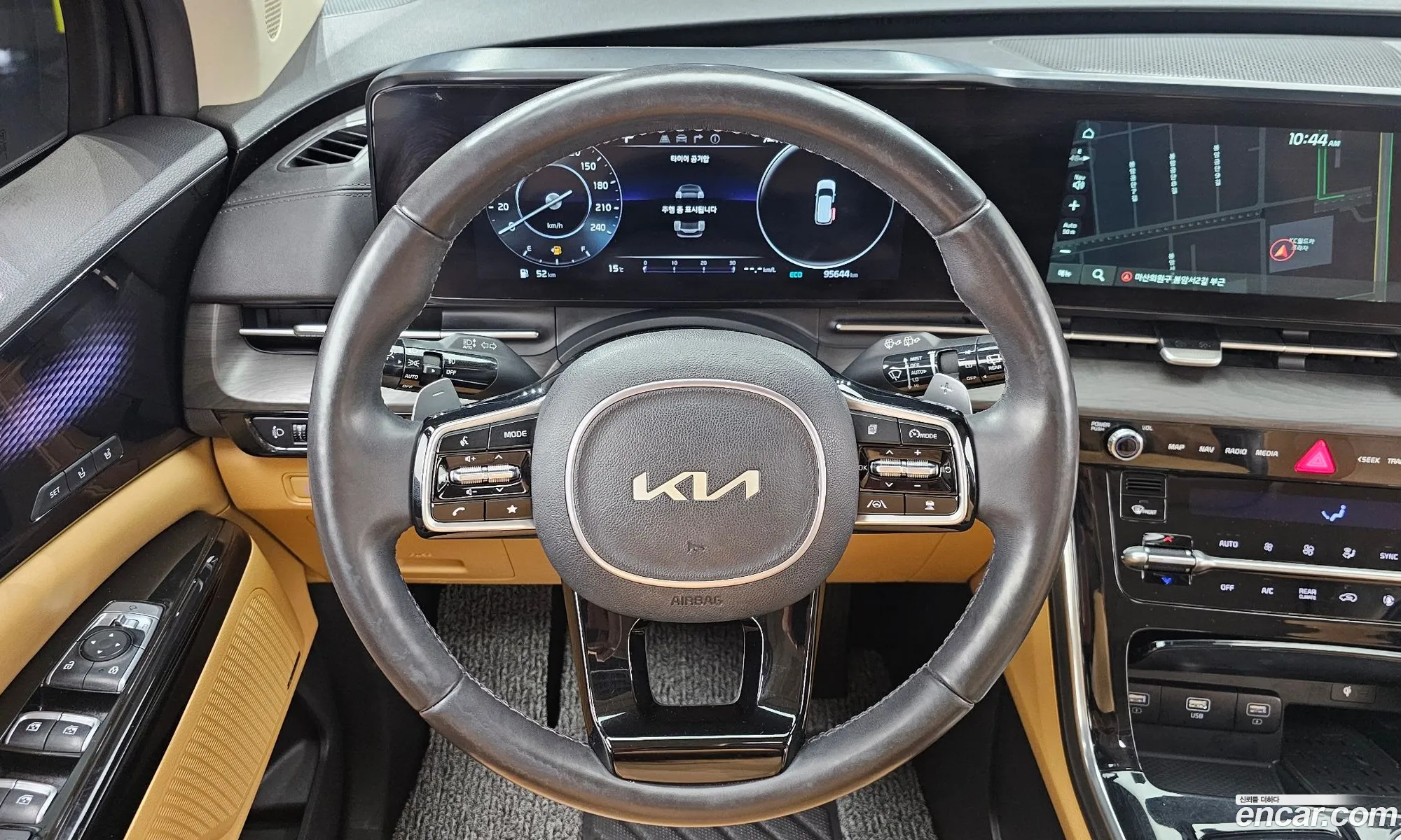 Kia Carnival 2022 — 11