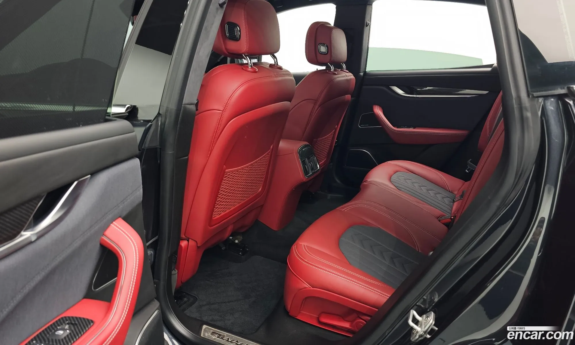 Maserati Levante 2018 — 7