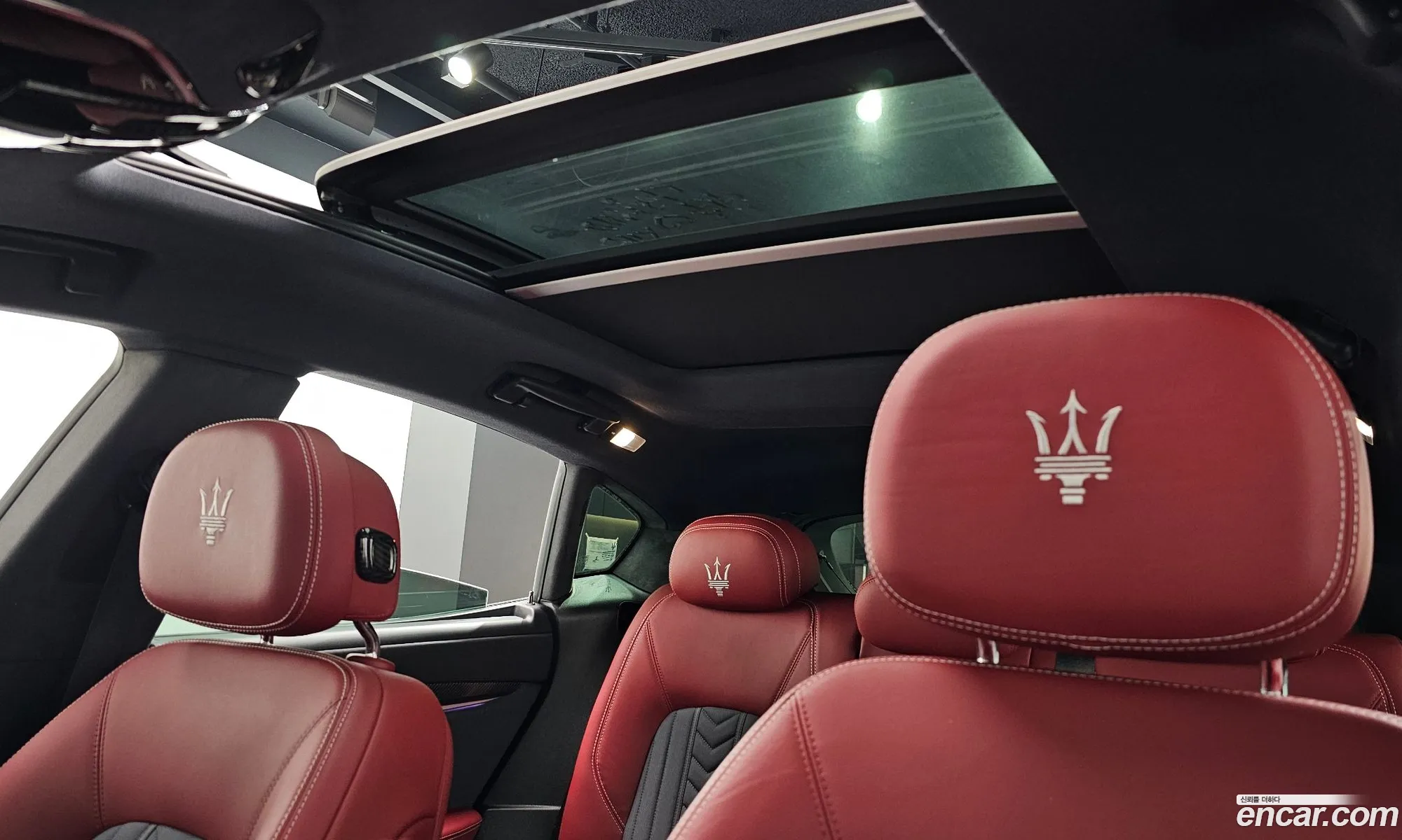 Maserati Levante 2018 — 6