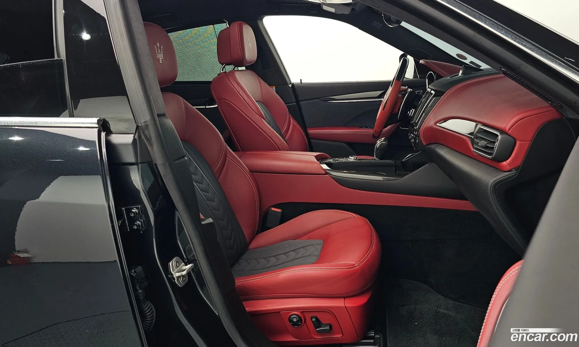 Maserati Levante 2018 — 11