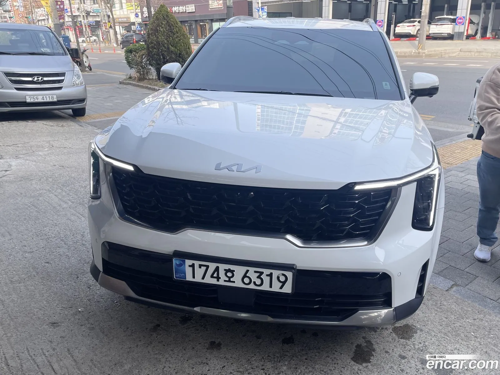 Kia Sorento 2023 — 15