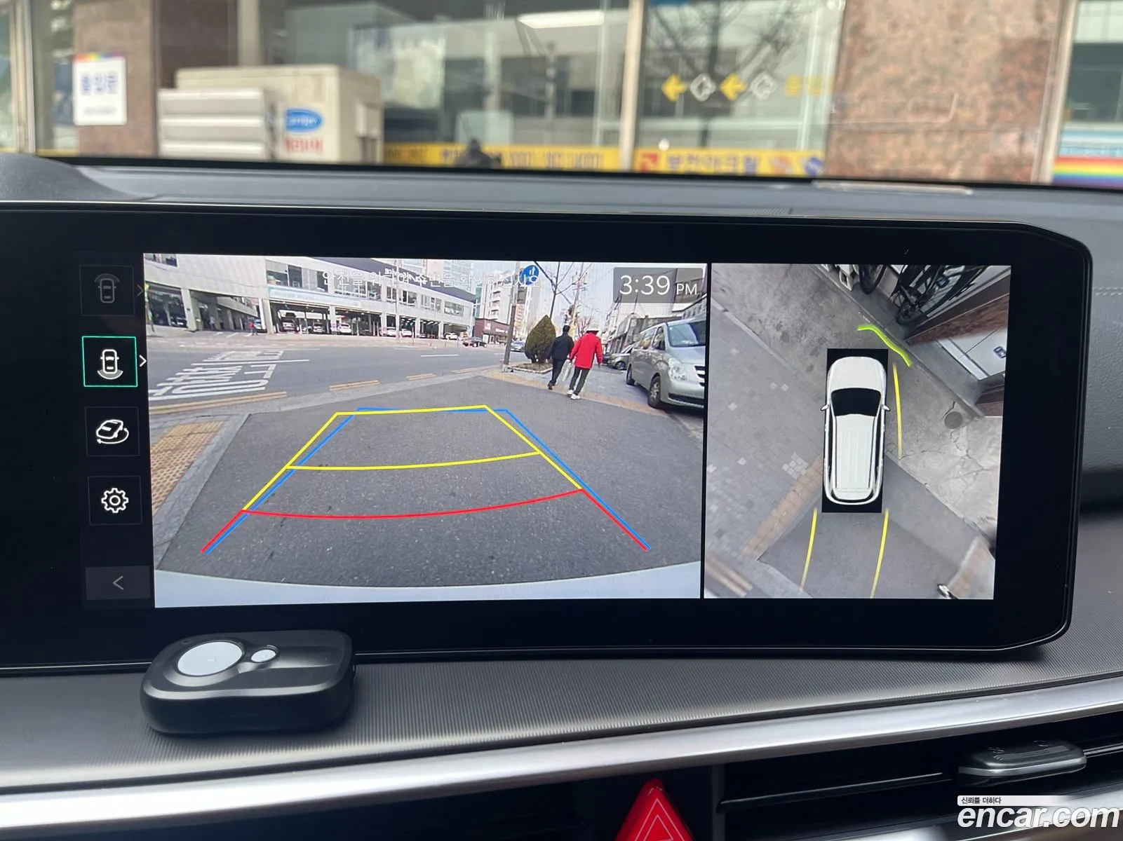 Kia Sorento 2023 — 20